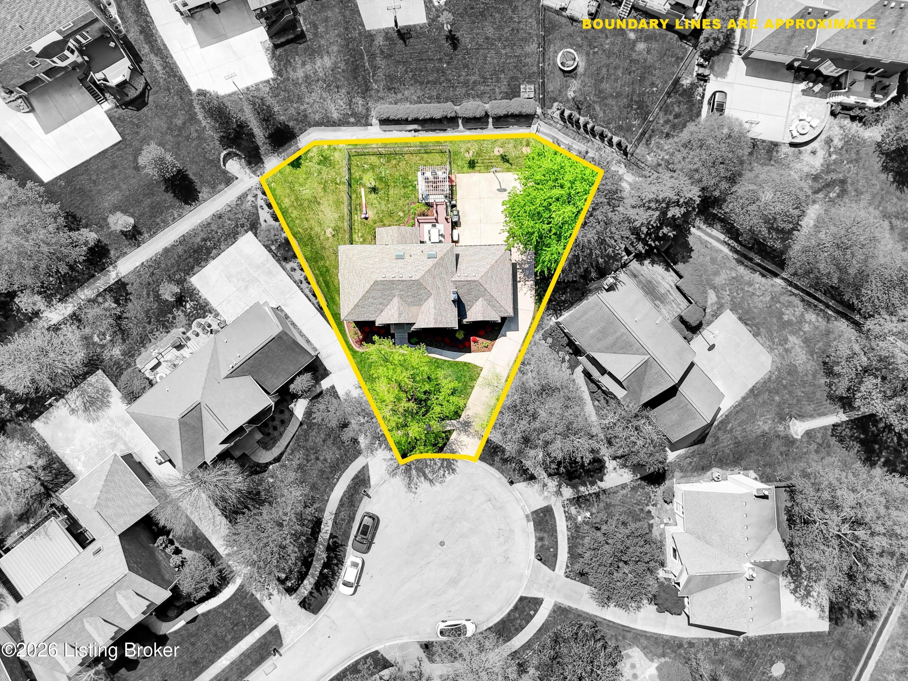 11002 Fox Moore Ct