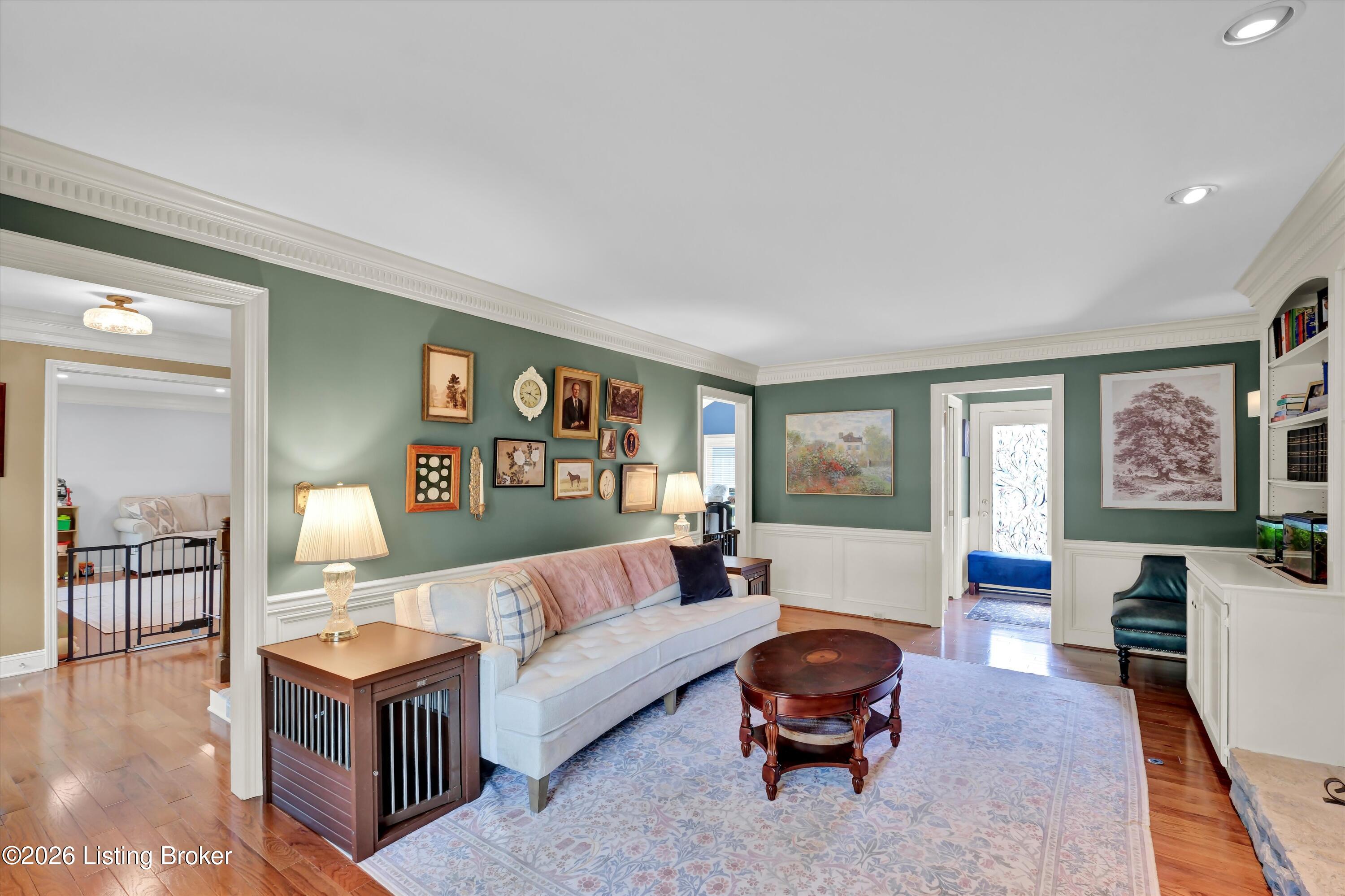 11002 Fox Moore Ct