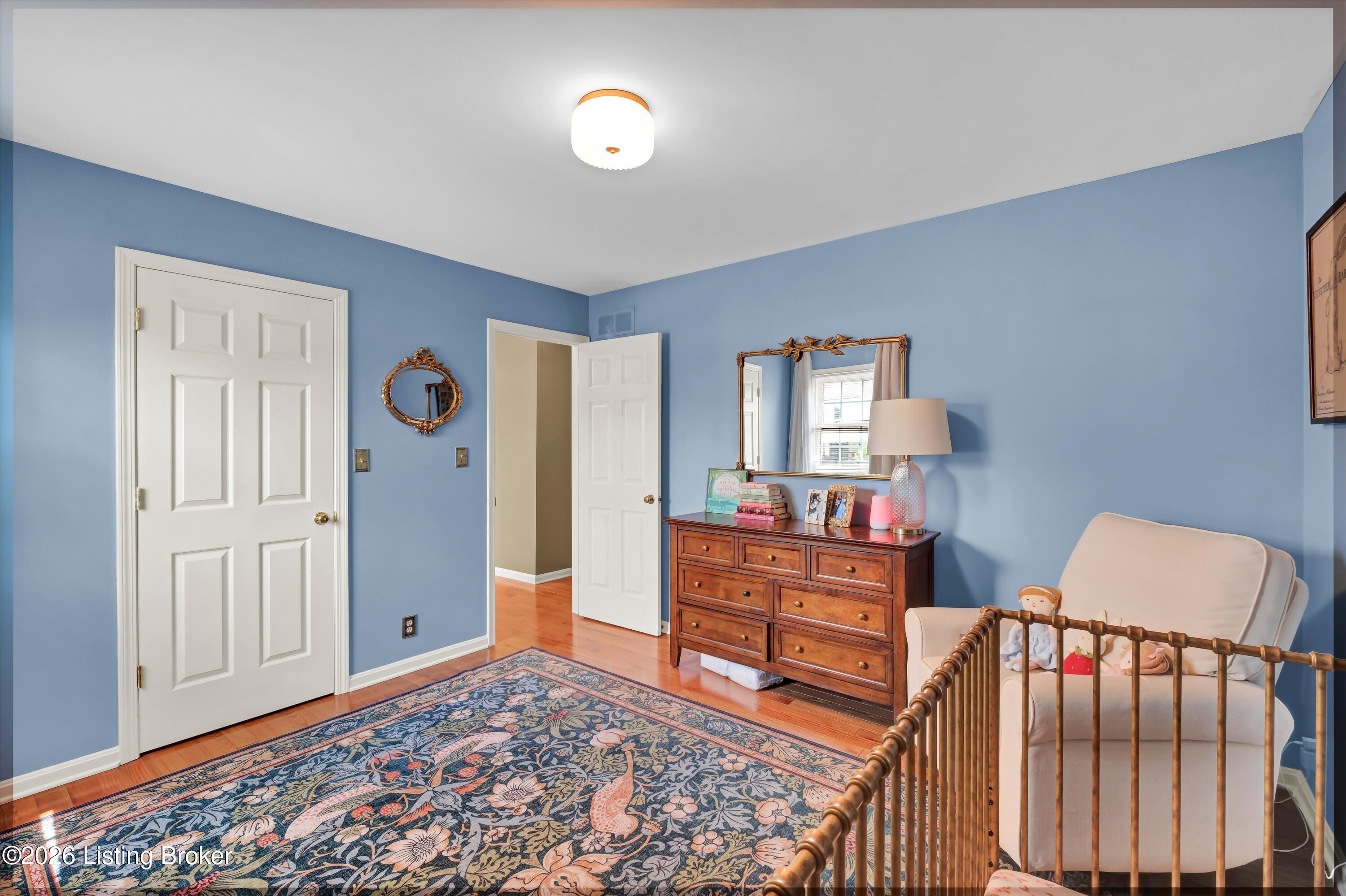 11002 Fox Moore Ct