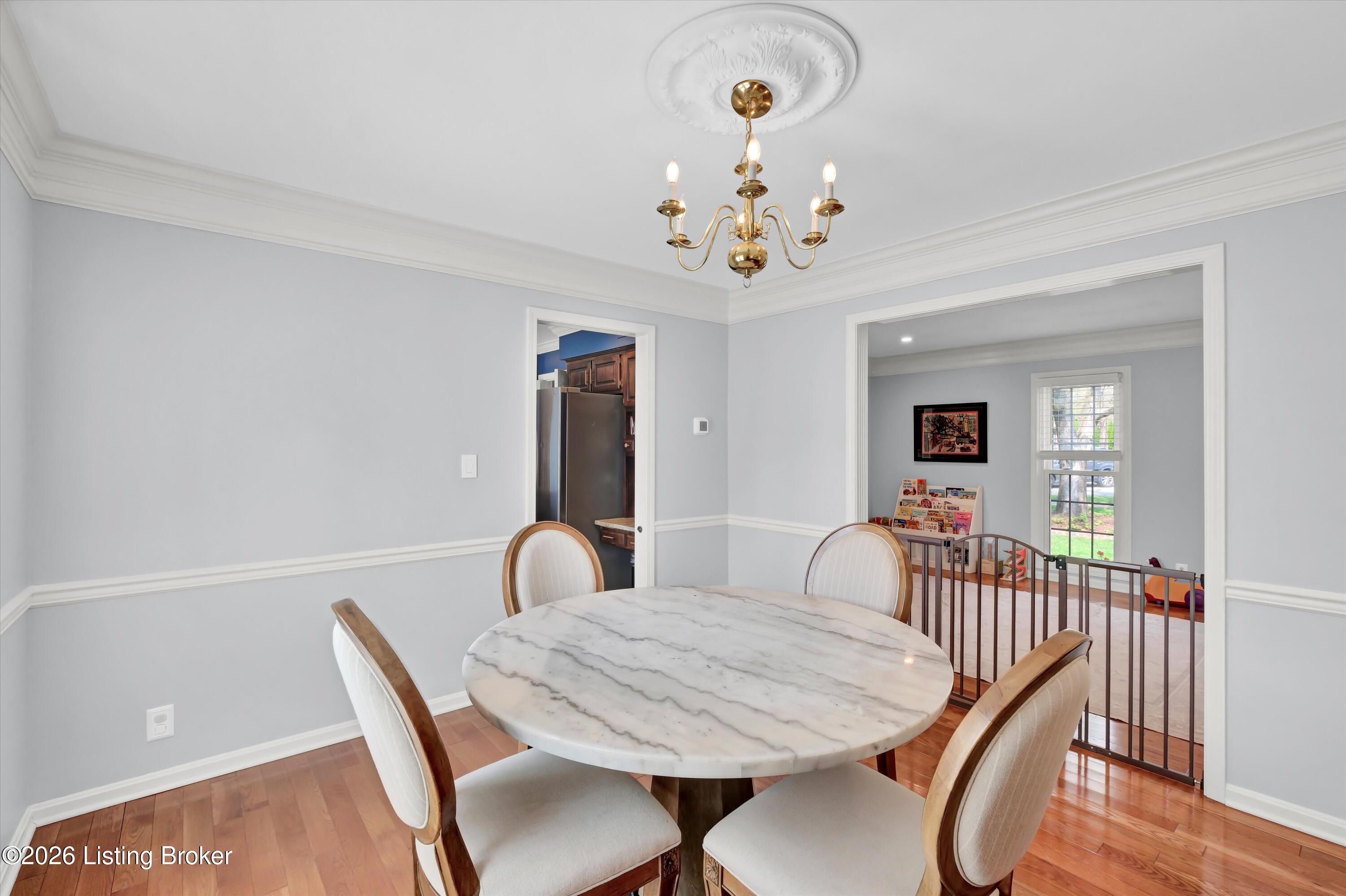 11002 Fox Moore Ct