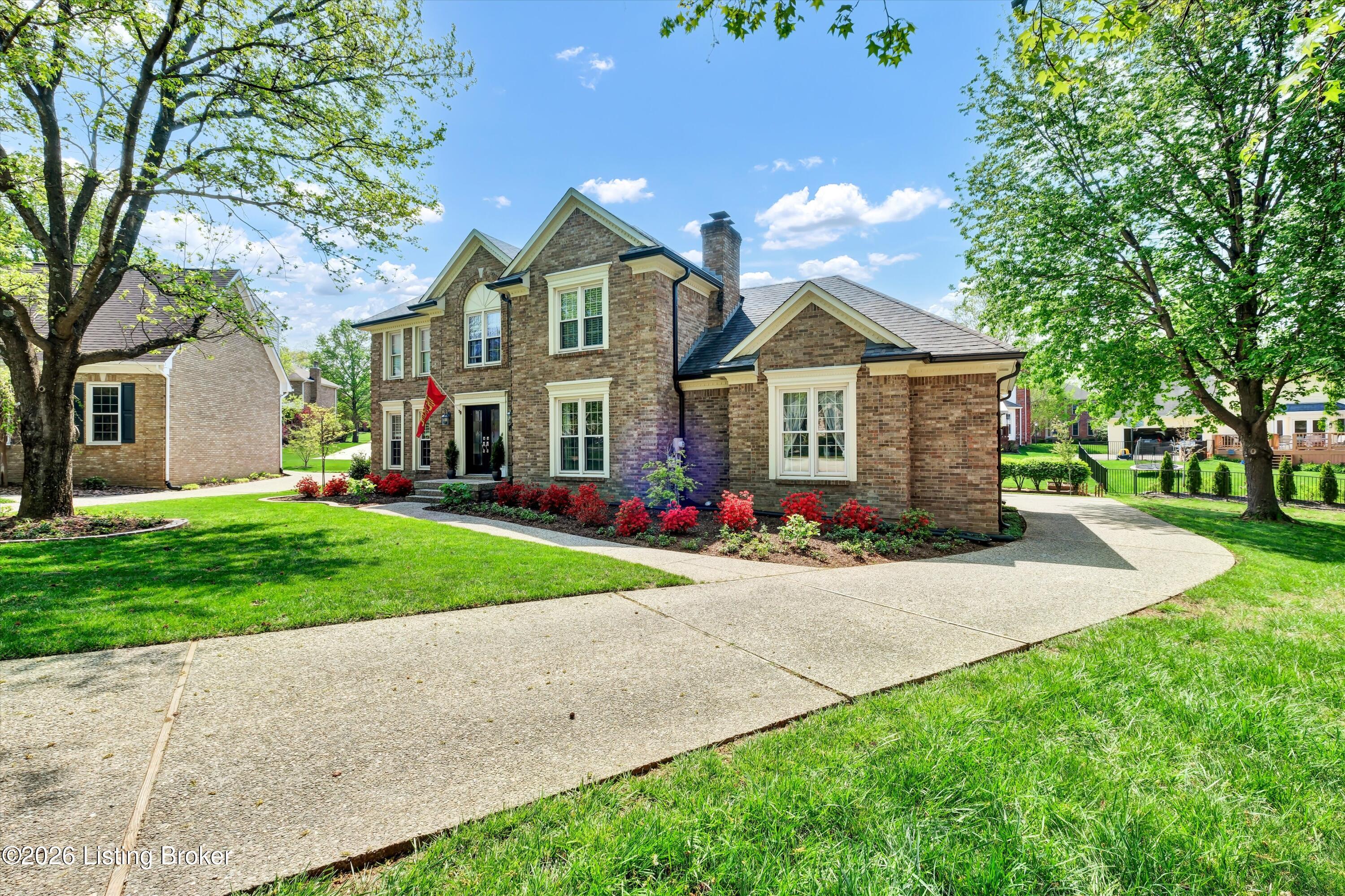11002 Fox Moore Ct