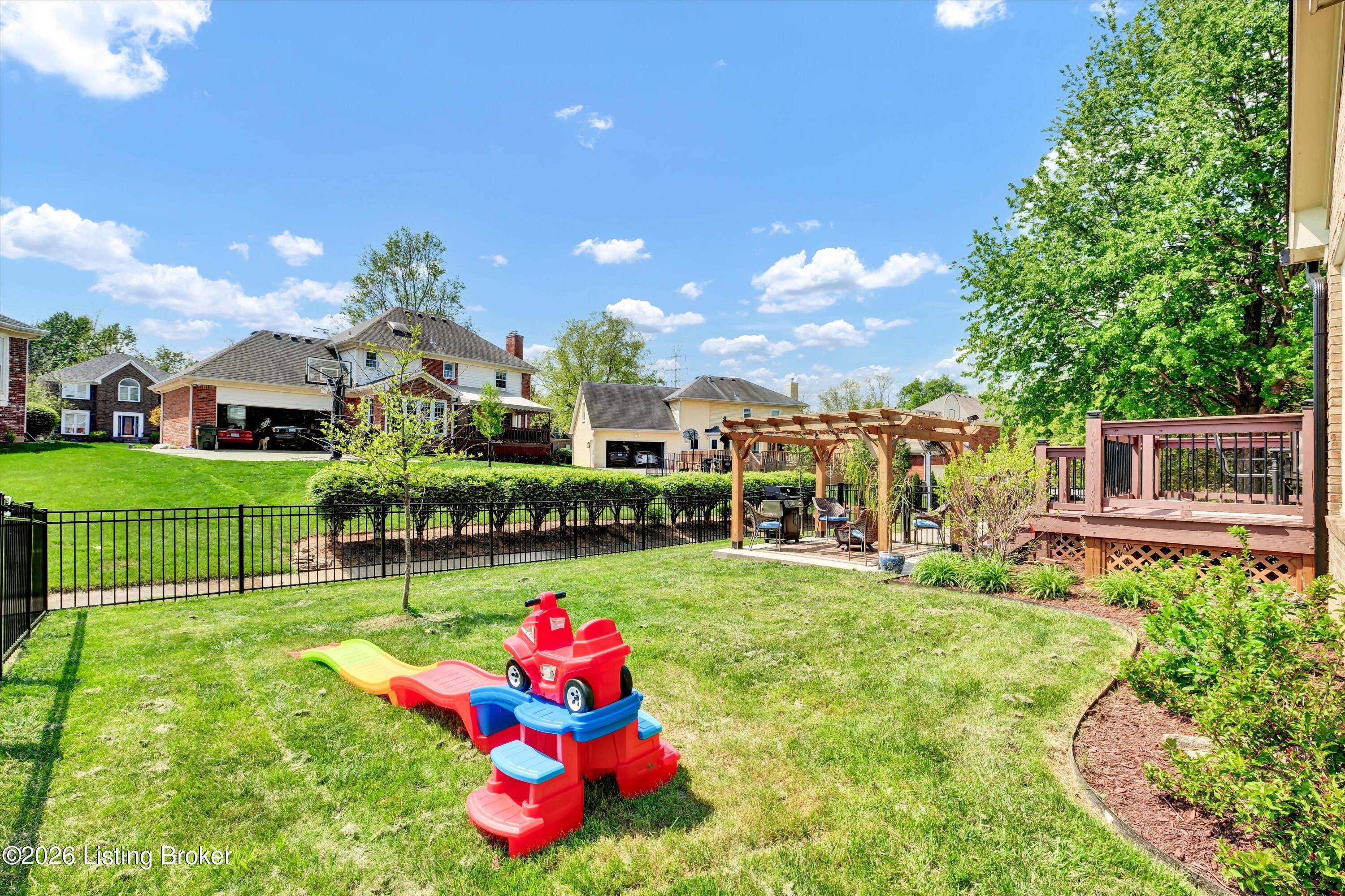 11002 Fox Moore Ct