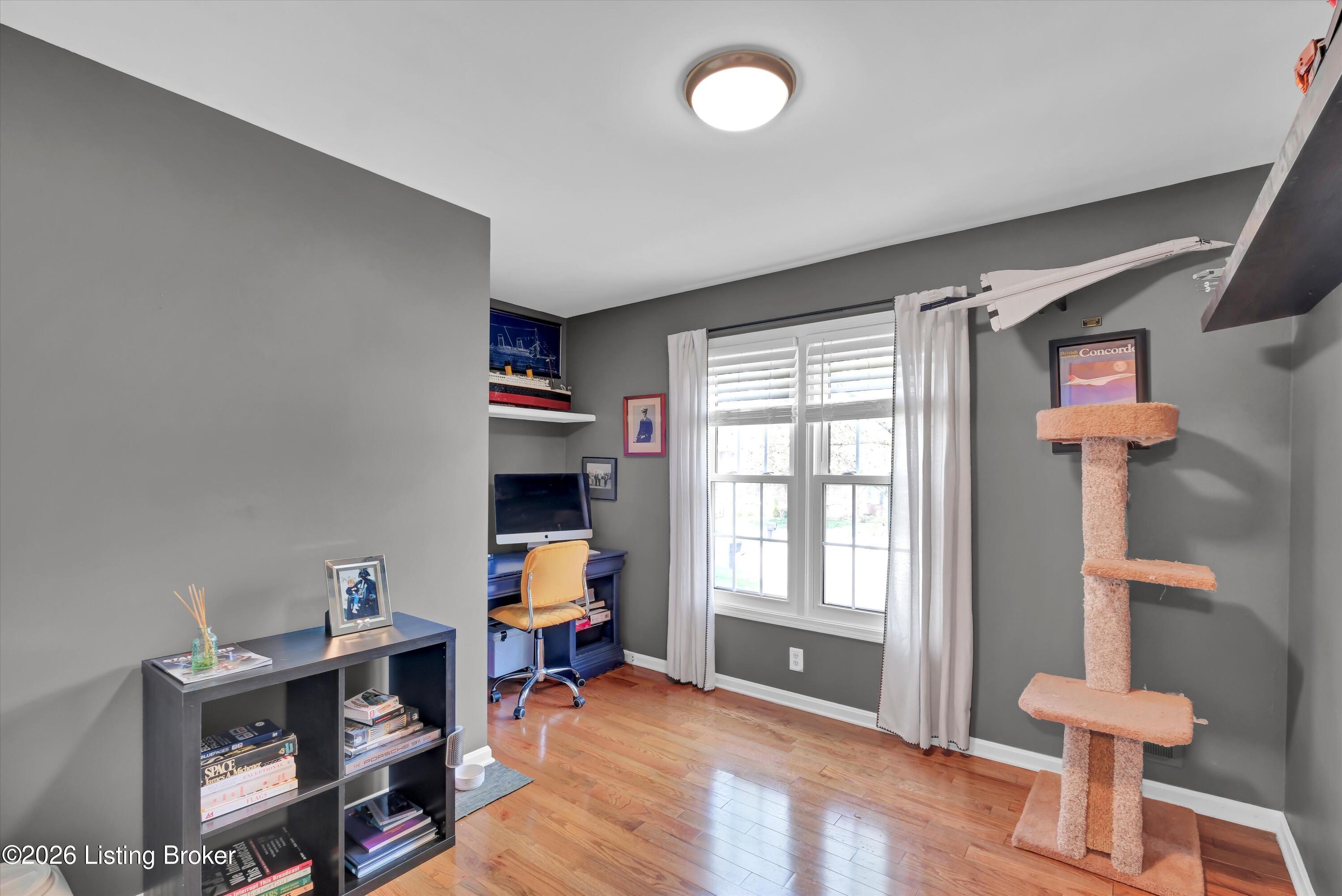 11002 Fox Moore Ct