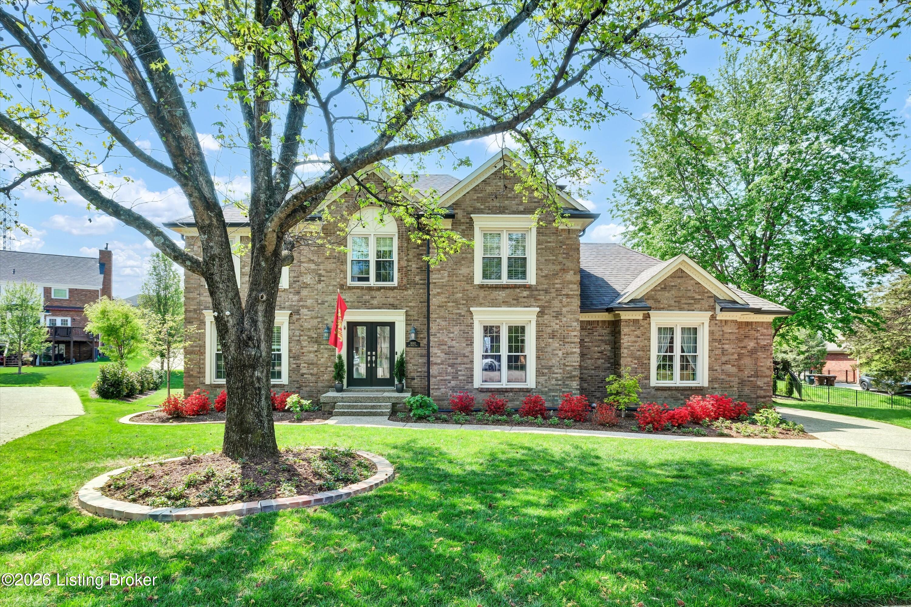 11002 Fox Moore Ct