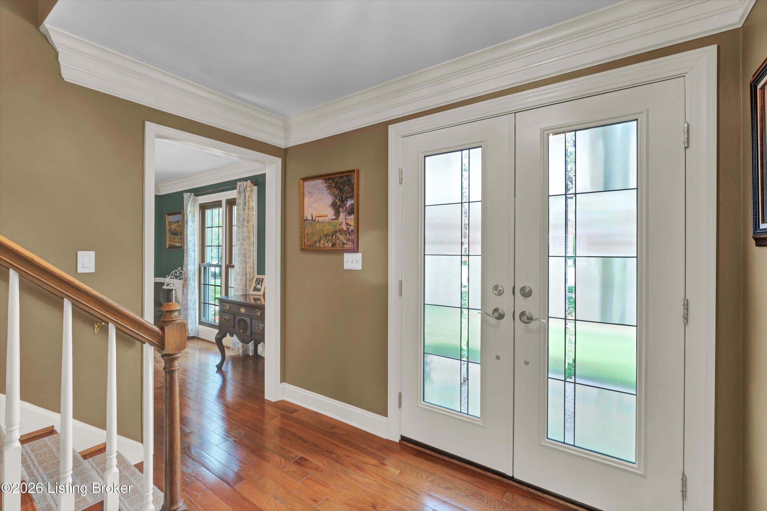 11002 Fox Moore Ct
