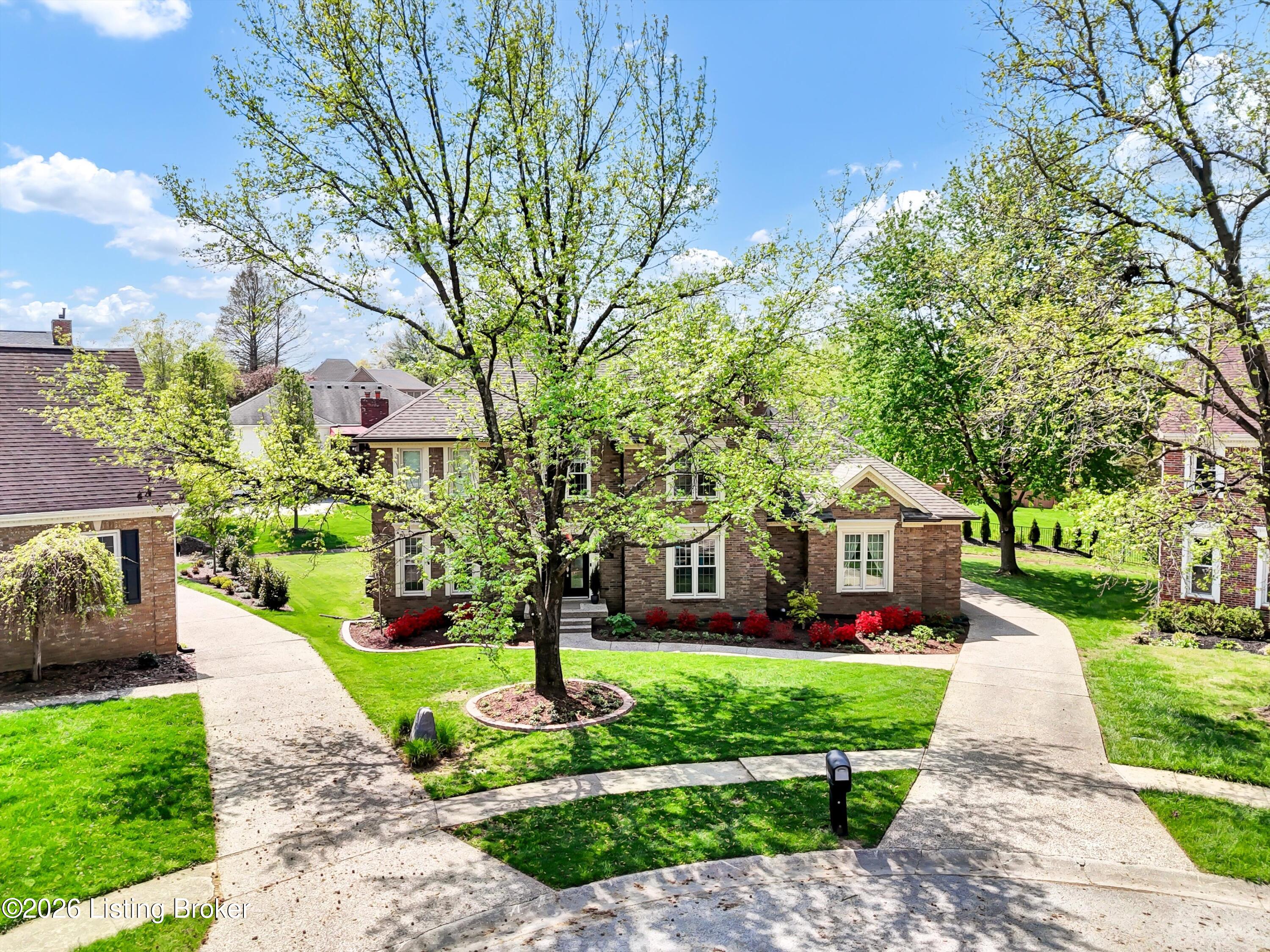 11002 Fox Moore Ct