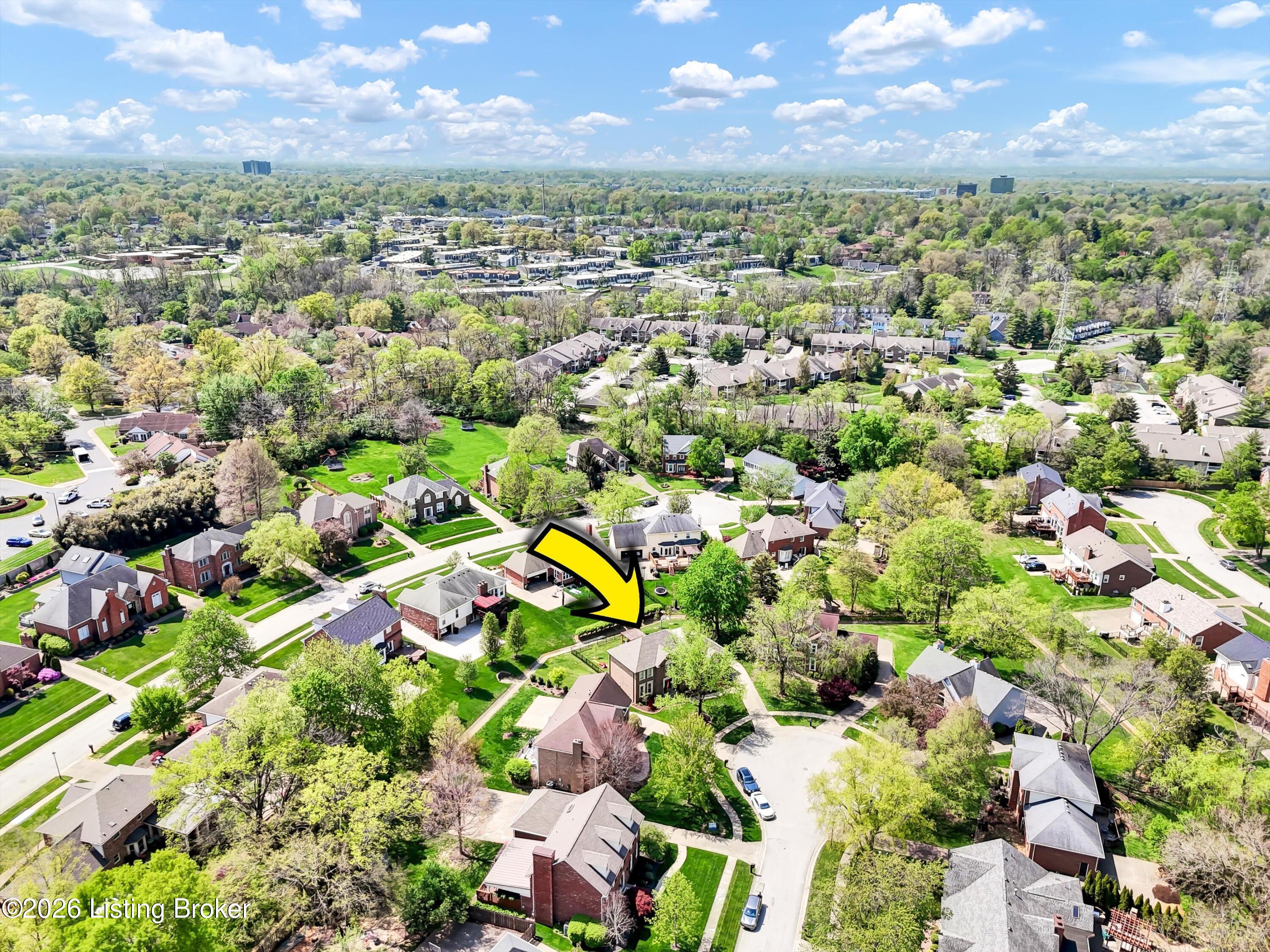 11002 Fox Moore Ct