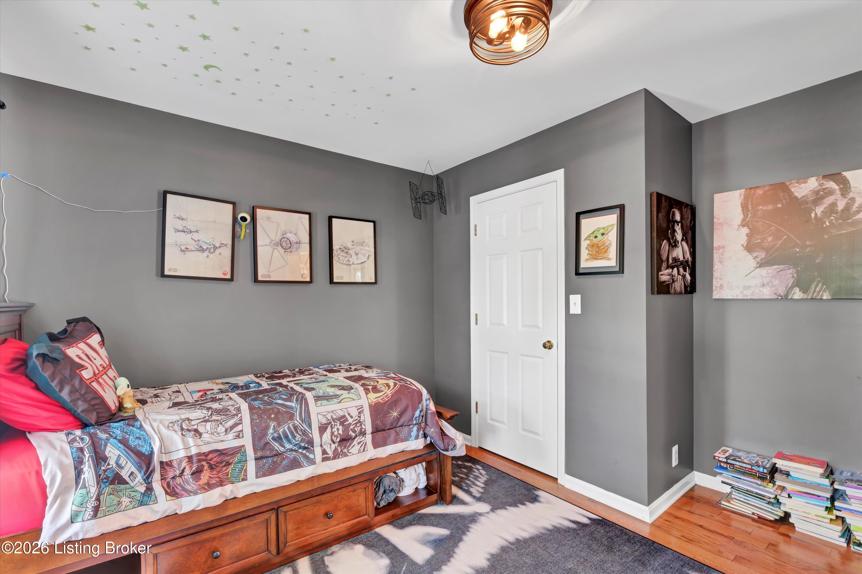 11002 Fox Moore Ct