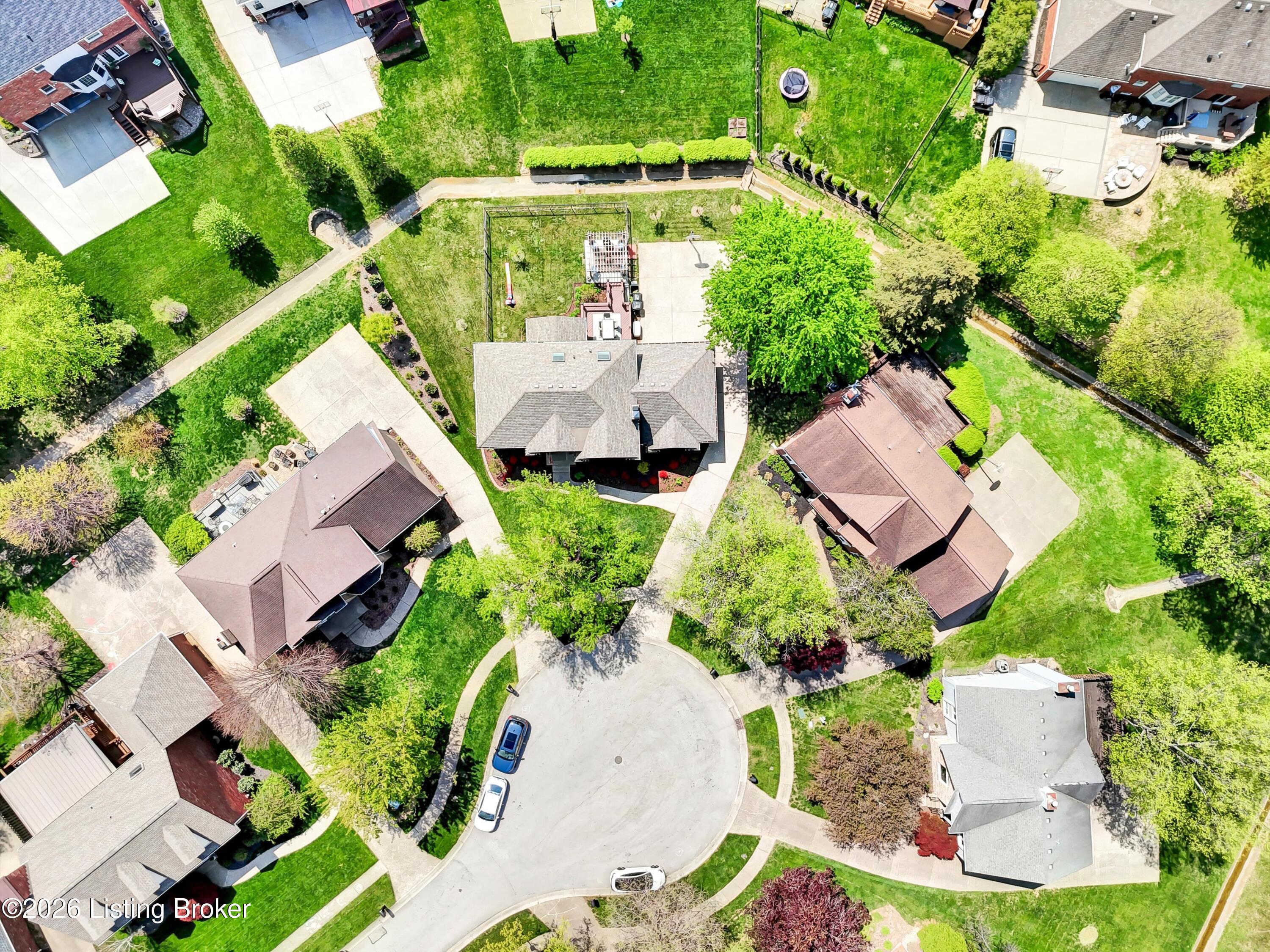 11002 Fox Moore Ct