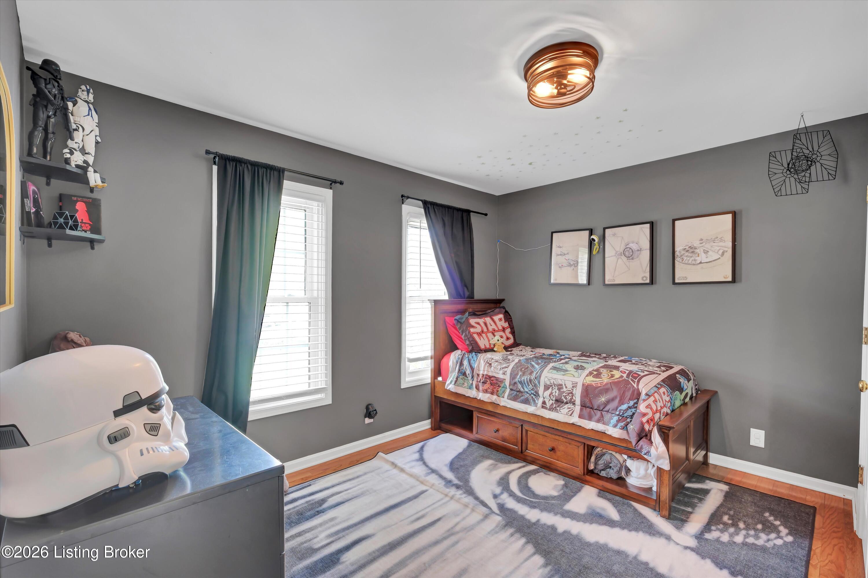 11002 Fox Moore Ct