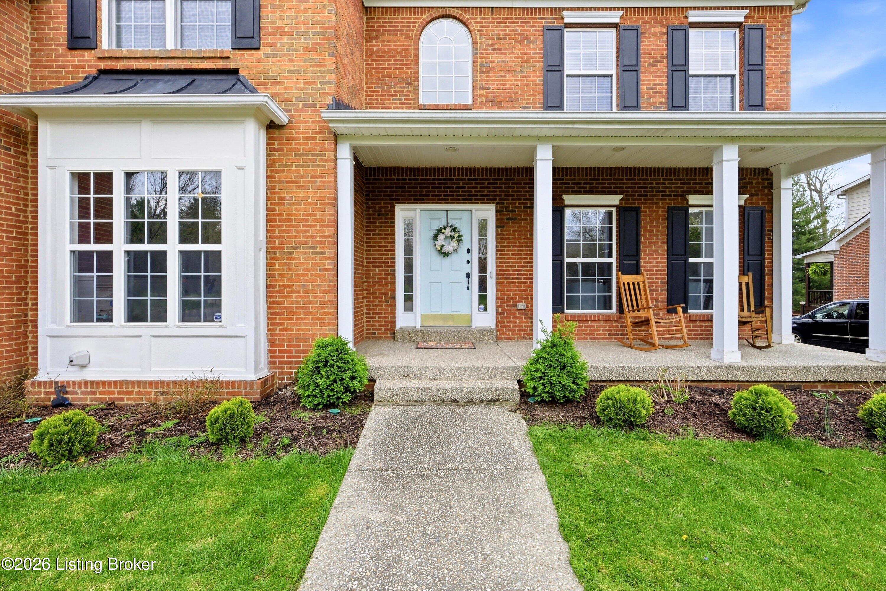 6503 Arbor Ridge Dr