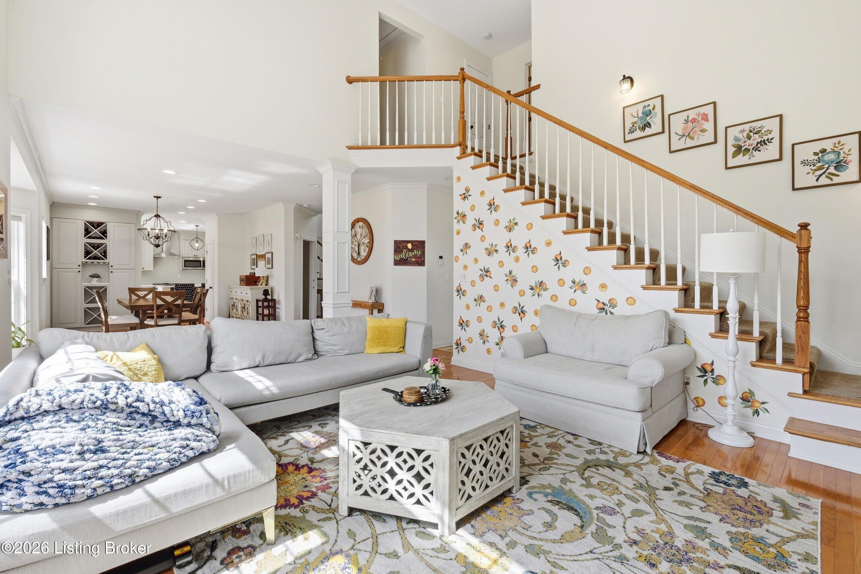 6503 Arbor Ridge Dr