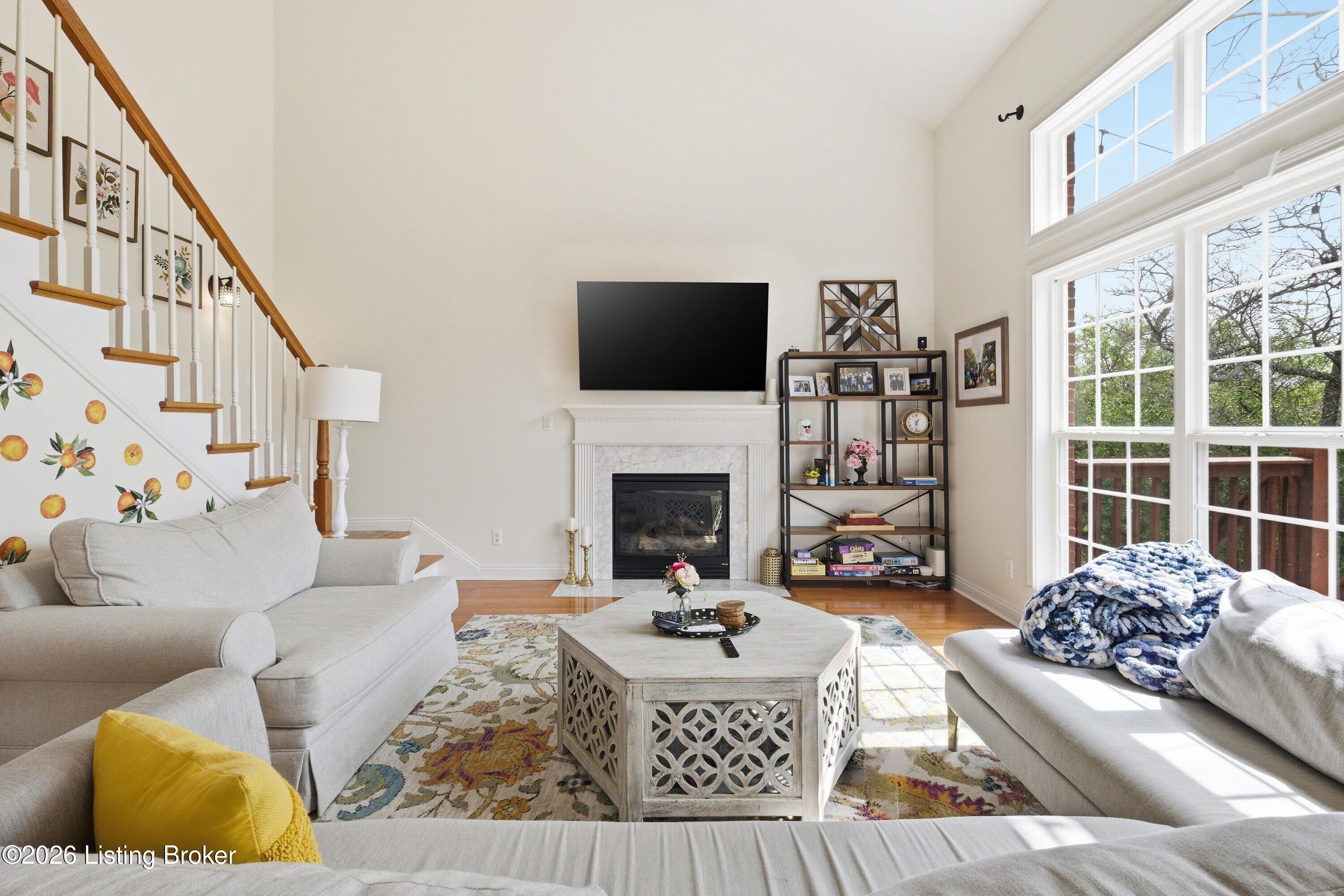 6503 Arbor Ridge Dr
