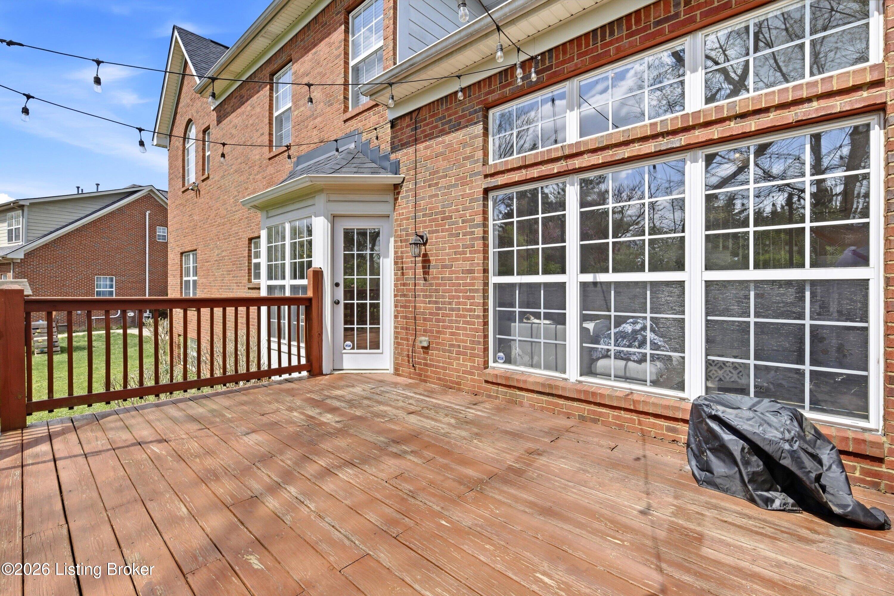 6503 Arbor Ridge Dr
