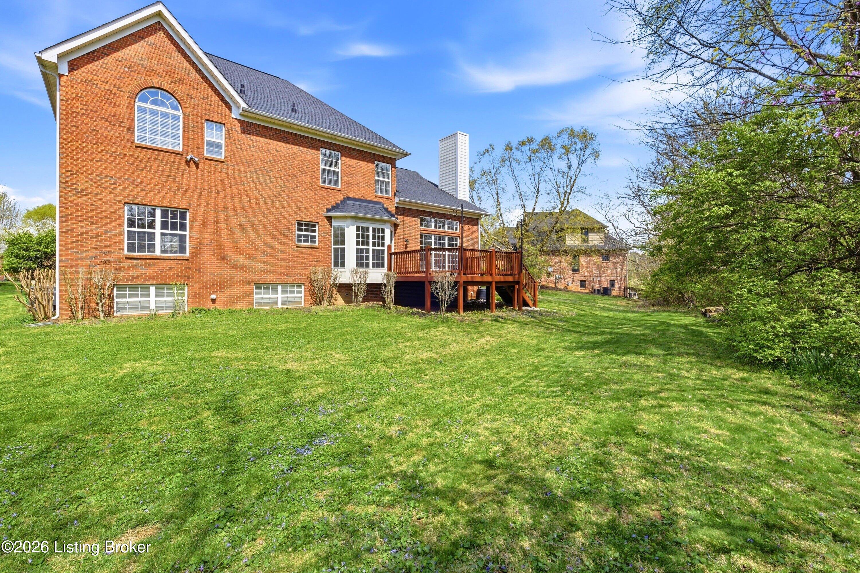 6503 Arbor Ridge Dr