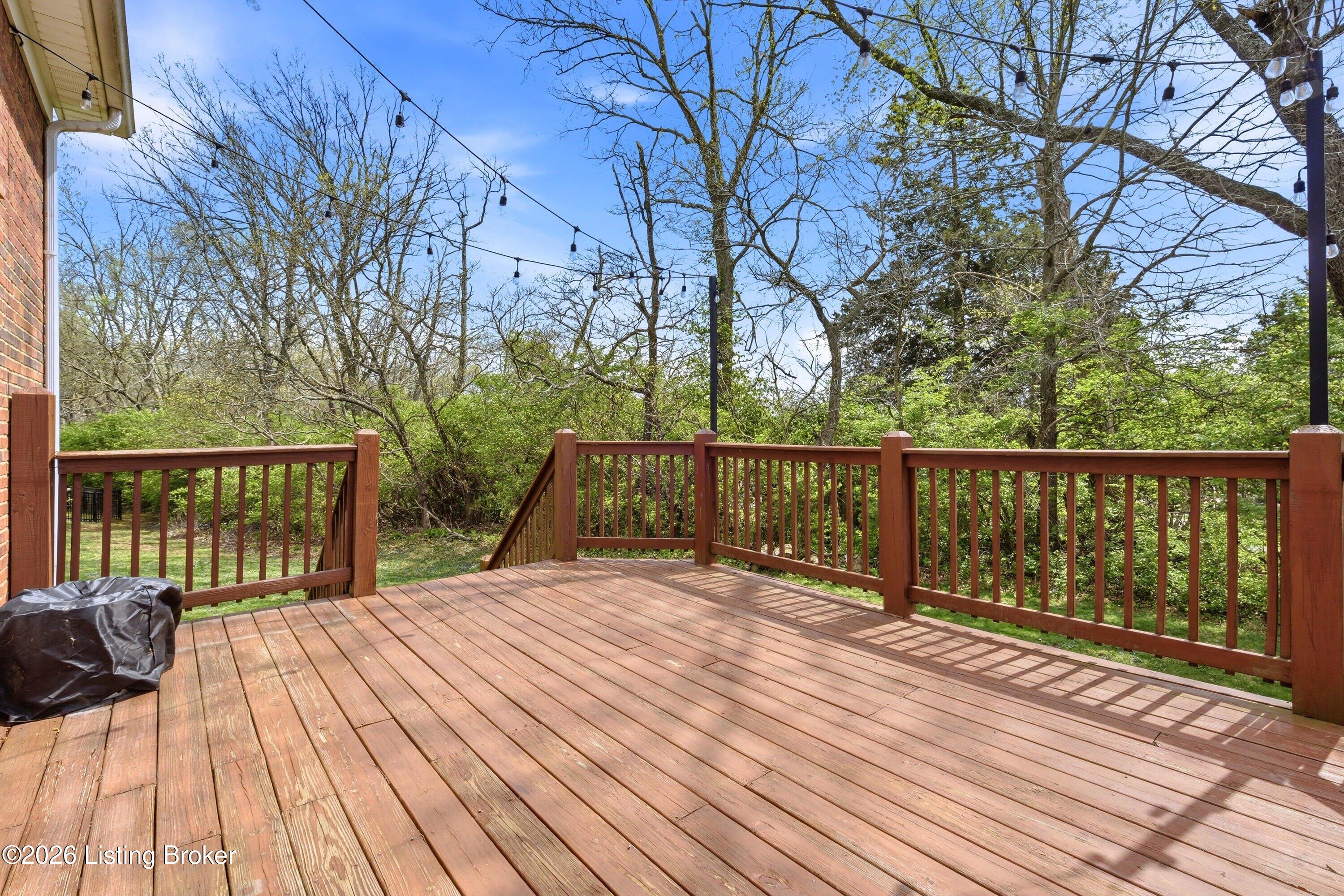 6503 Arbor Ridge Dr