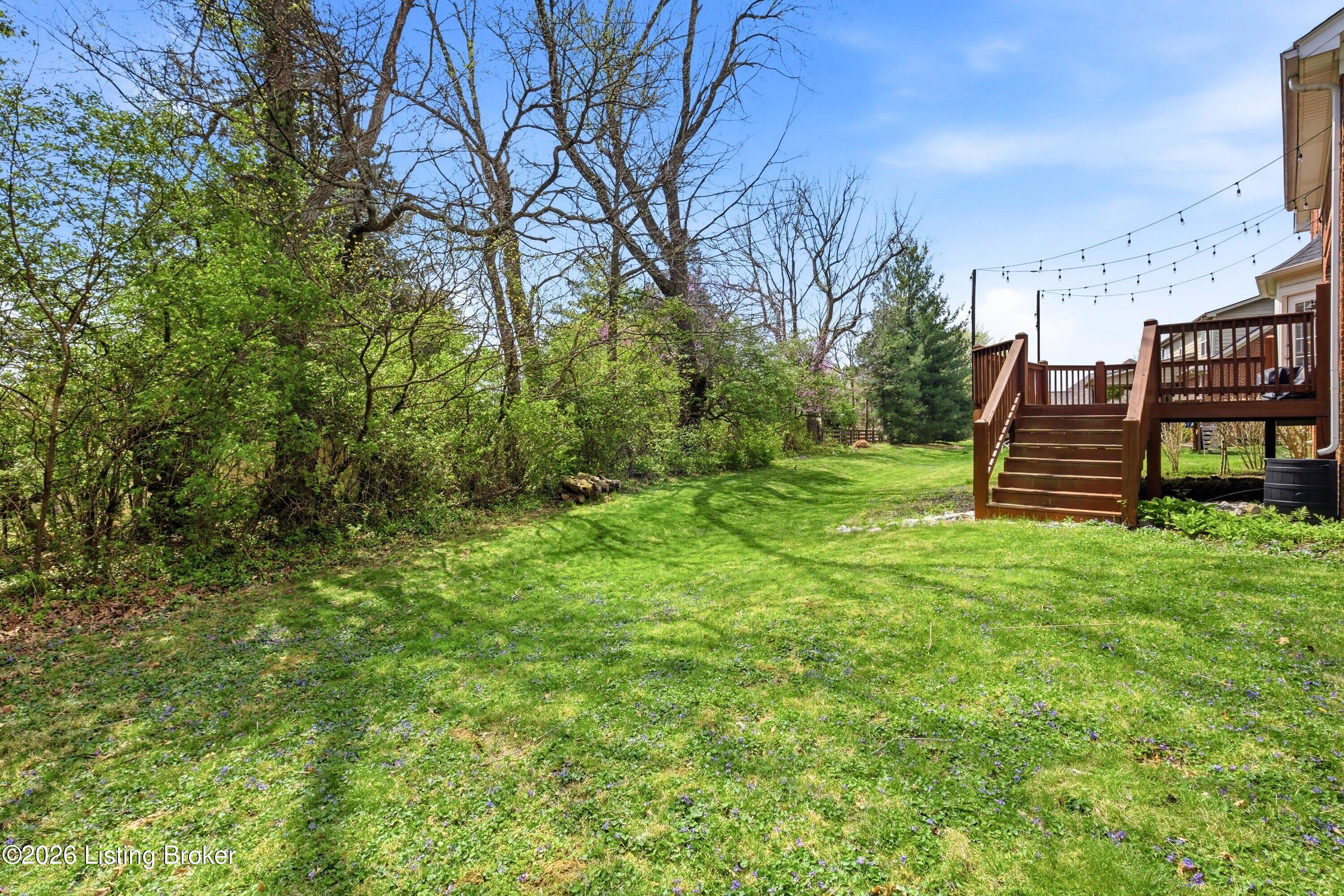 6503 Arbor Ridge Dr