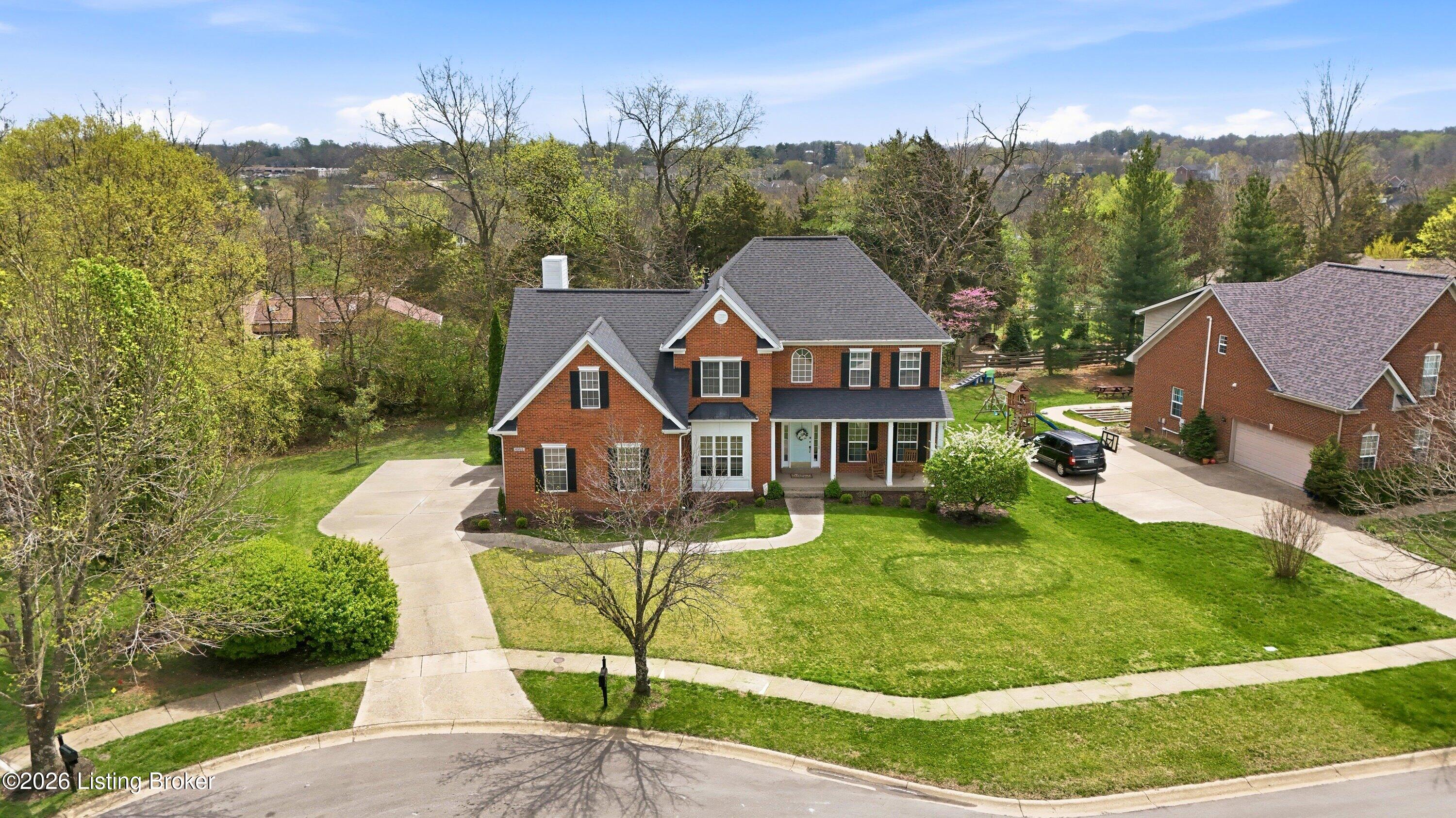 6503 Arbor Ridge Dr