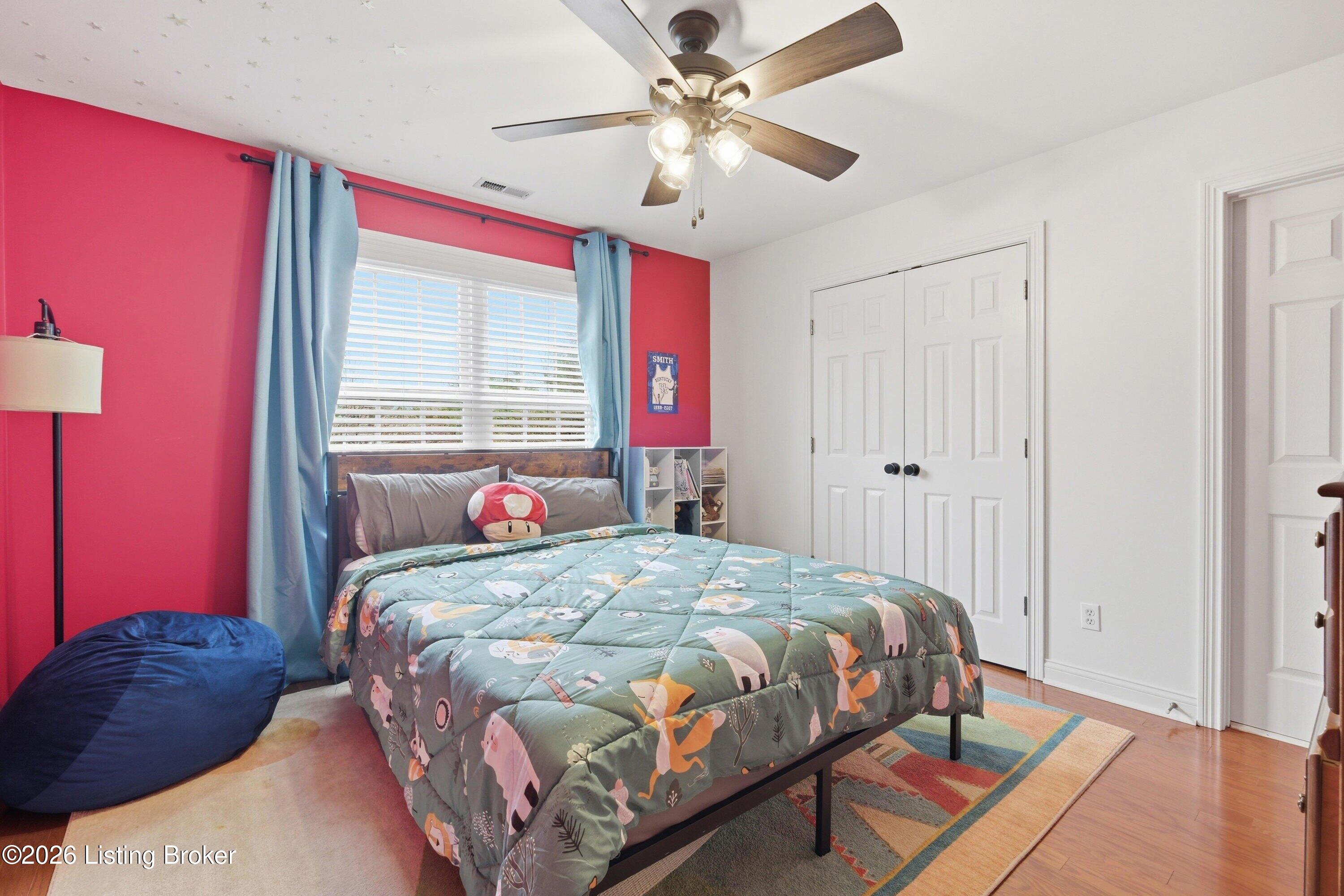 6503 Arbor Ridge Dr