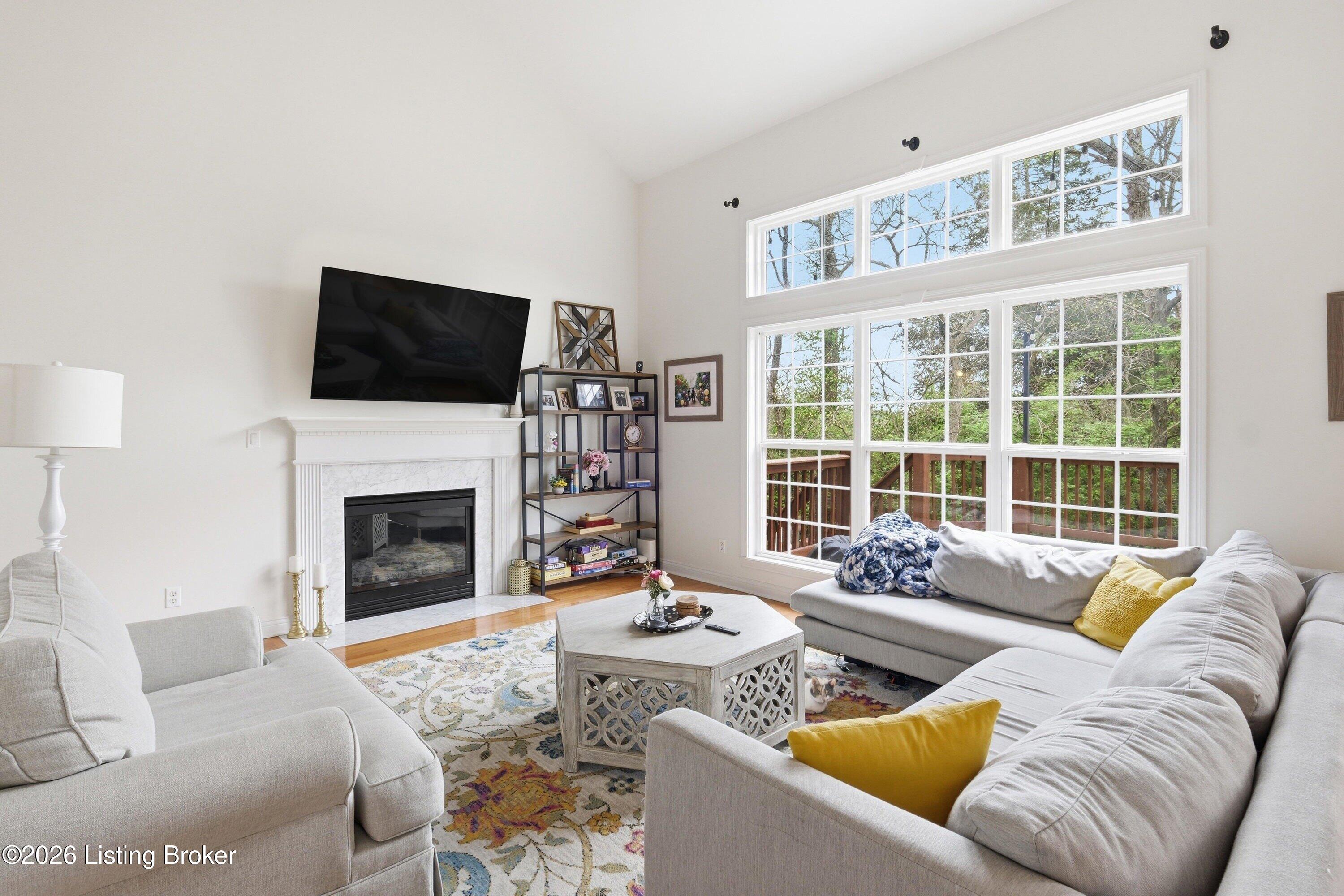 6503 Arbor Ridge Dr