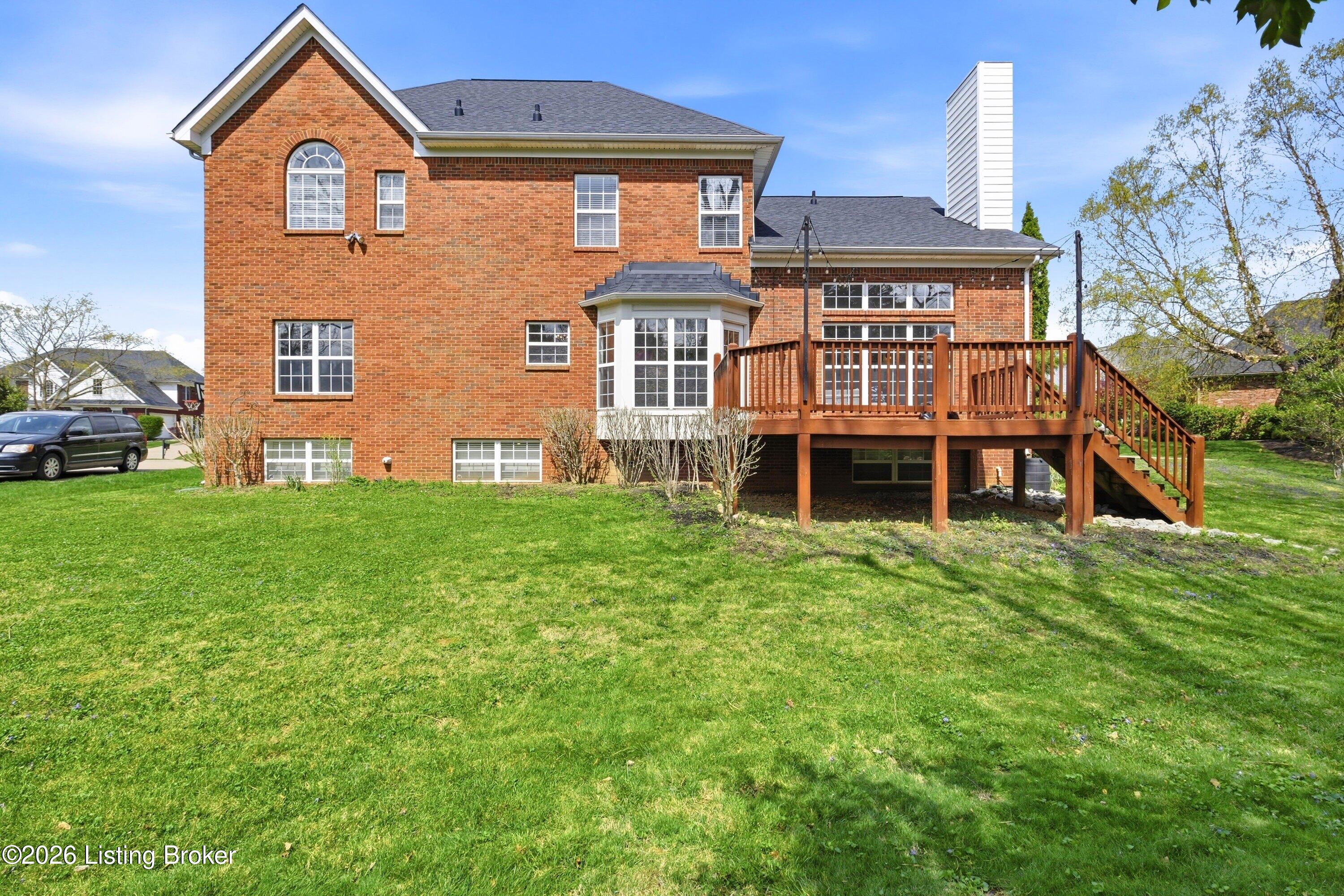 6503 Arbor Ridge Dr