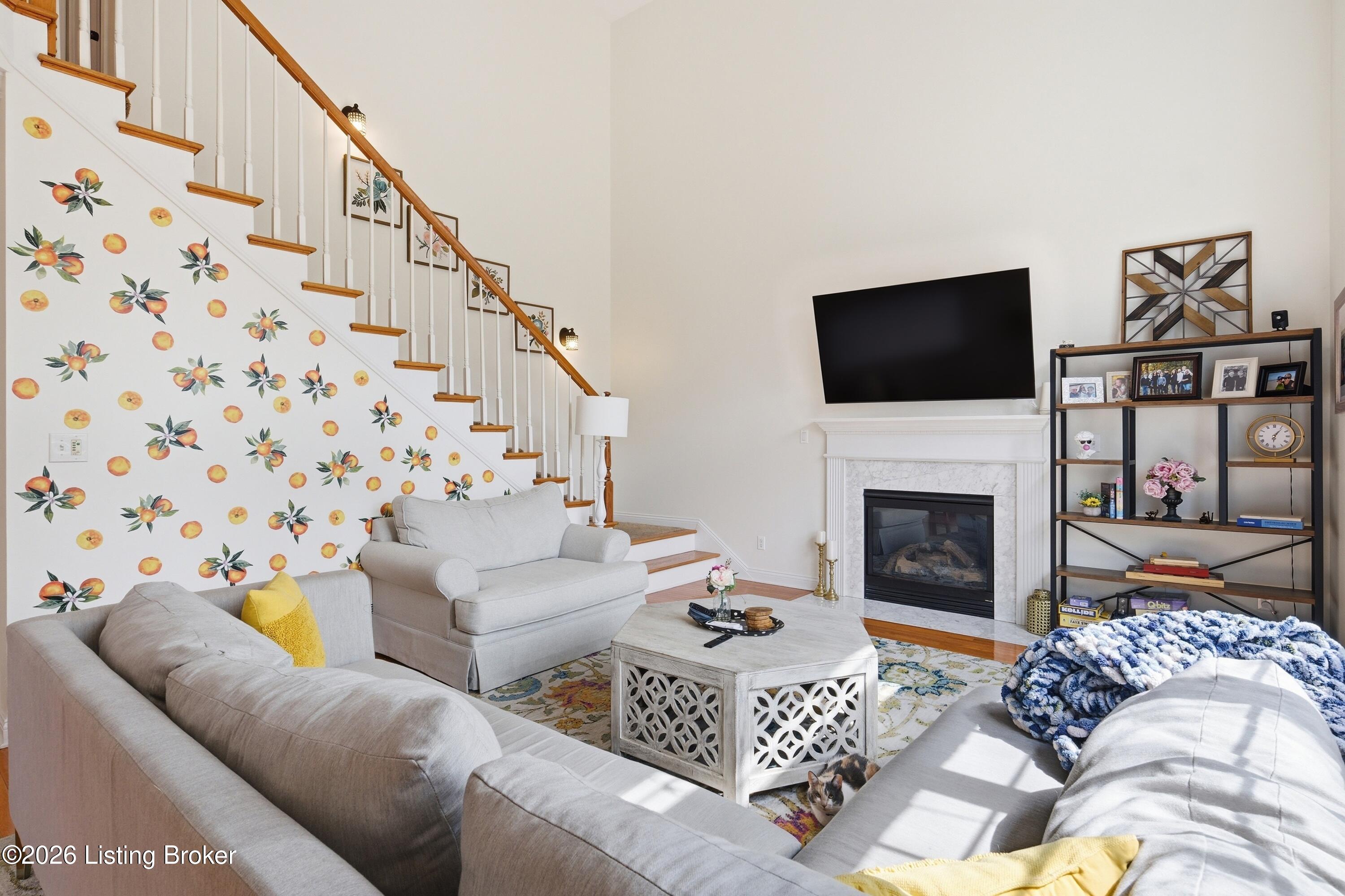 6503 Arbor Ridge Dr