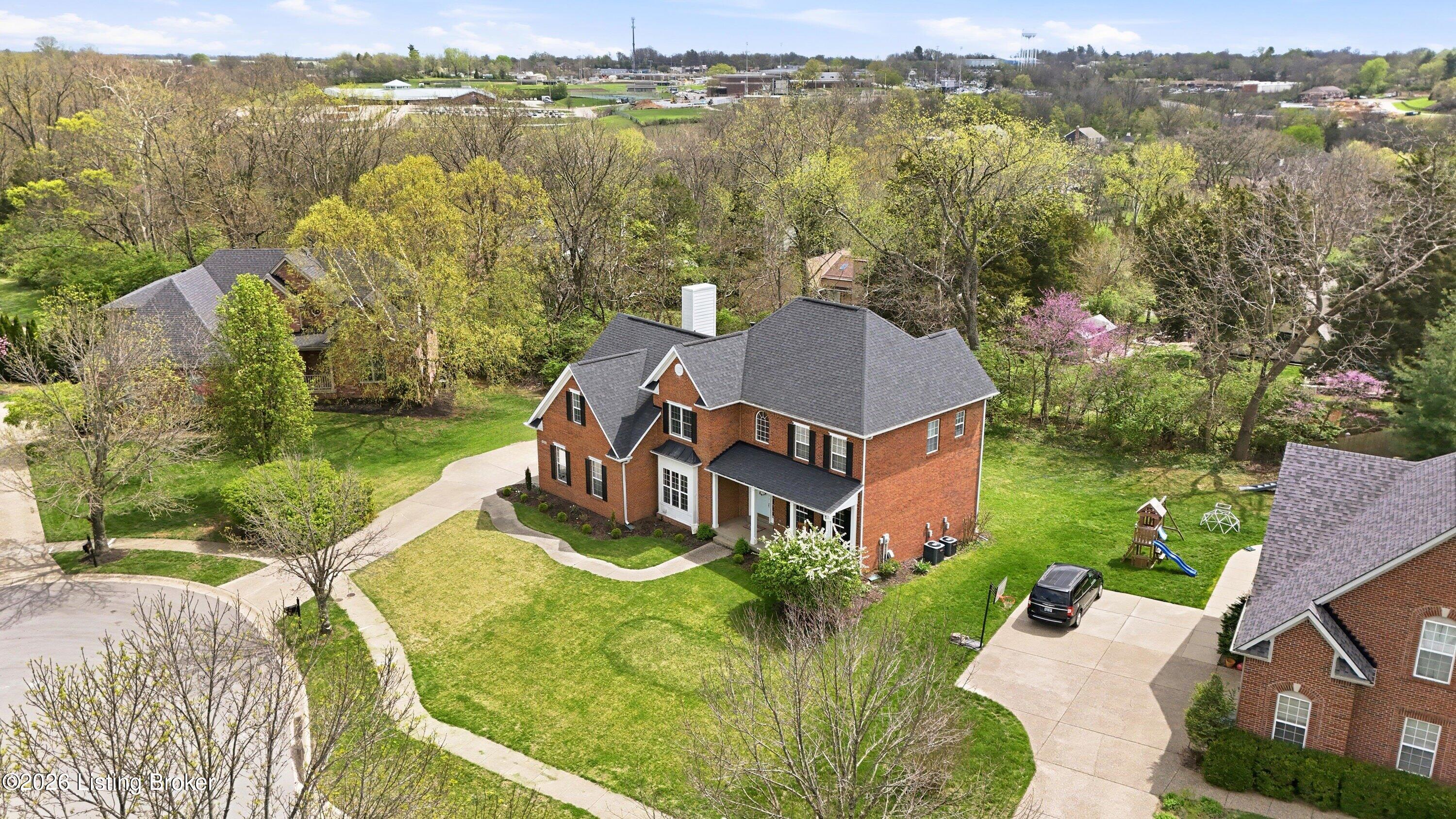 6503 Arbor Ridge Dr