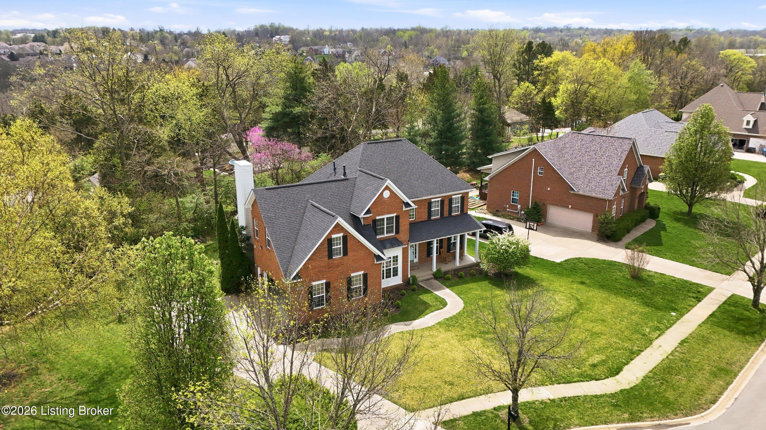 6503 Arbor Ridge Dr