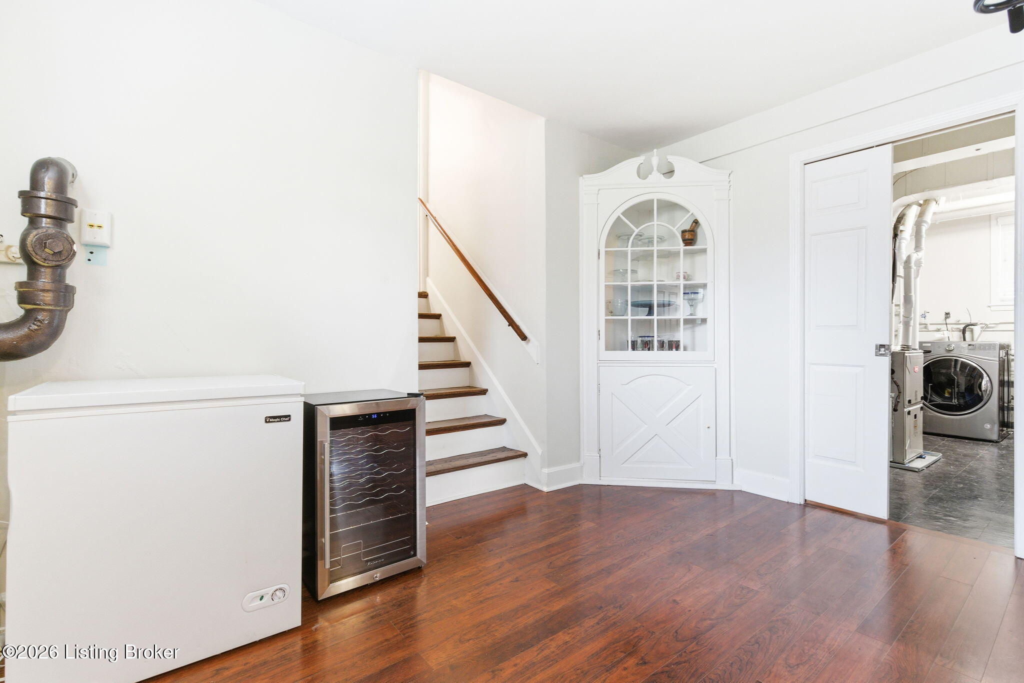 501 Brookview Rd