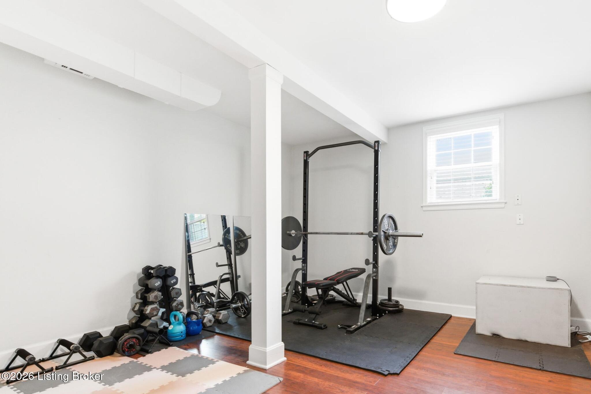 501 Brookview Rd