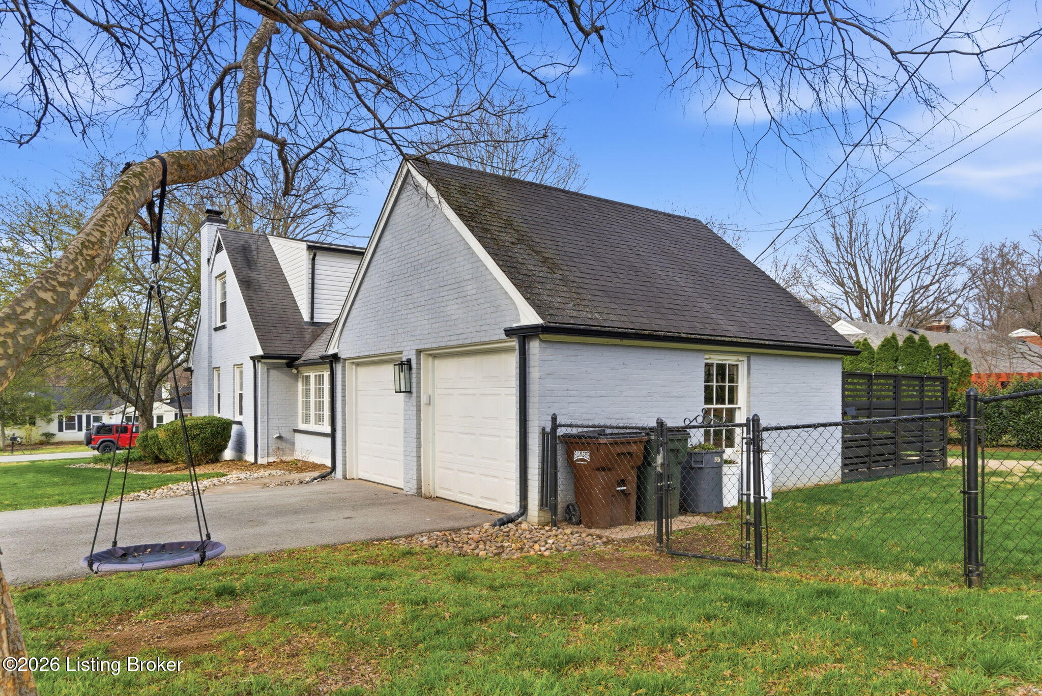 501 Brookview Rd