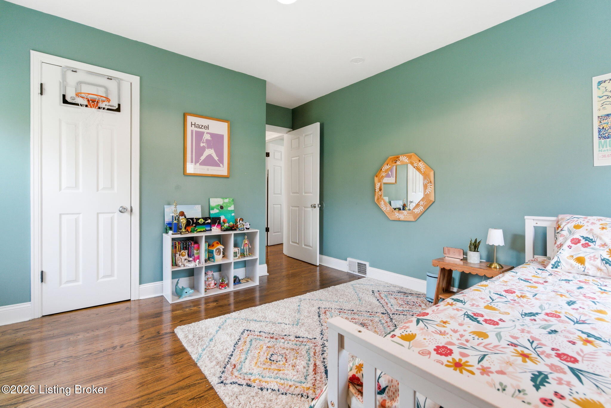 501 Brookview Rd