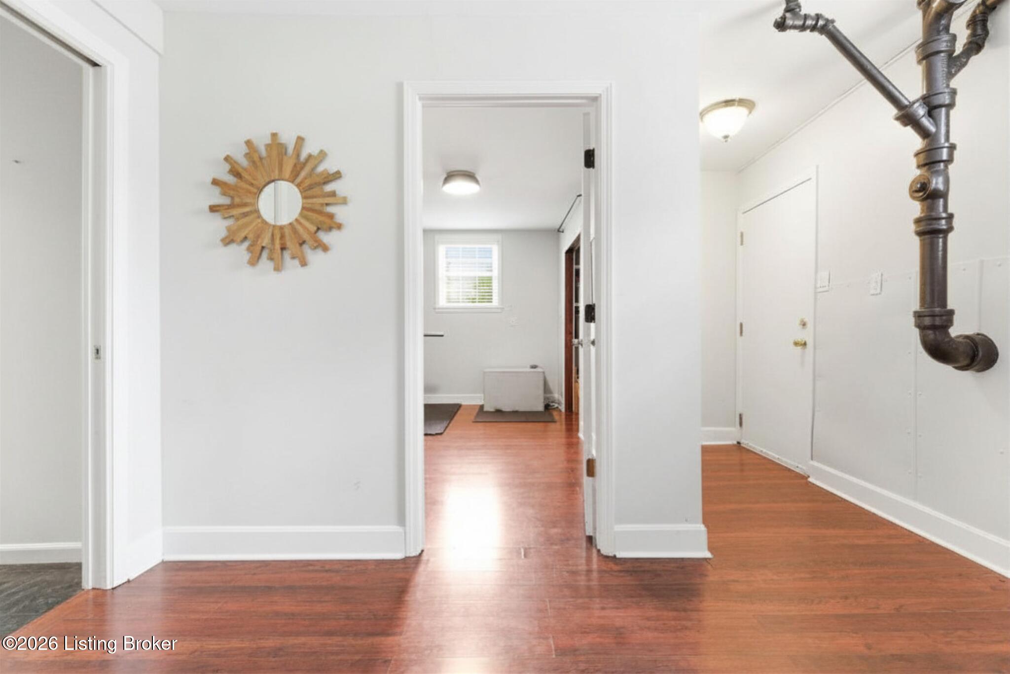 501 Brookview Rd