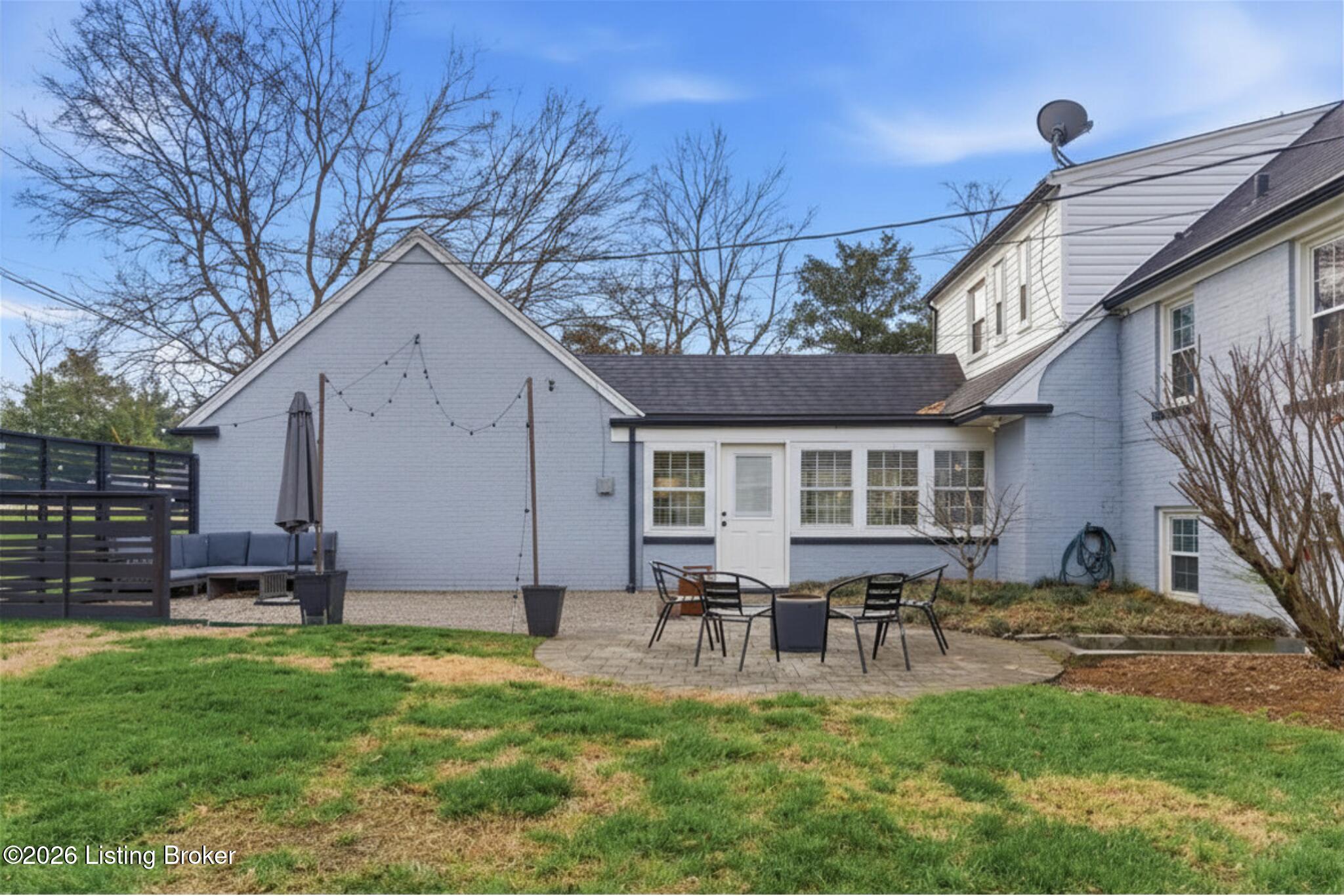 501 Brookview Rd