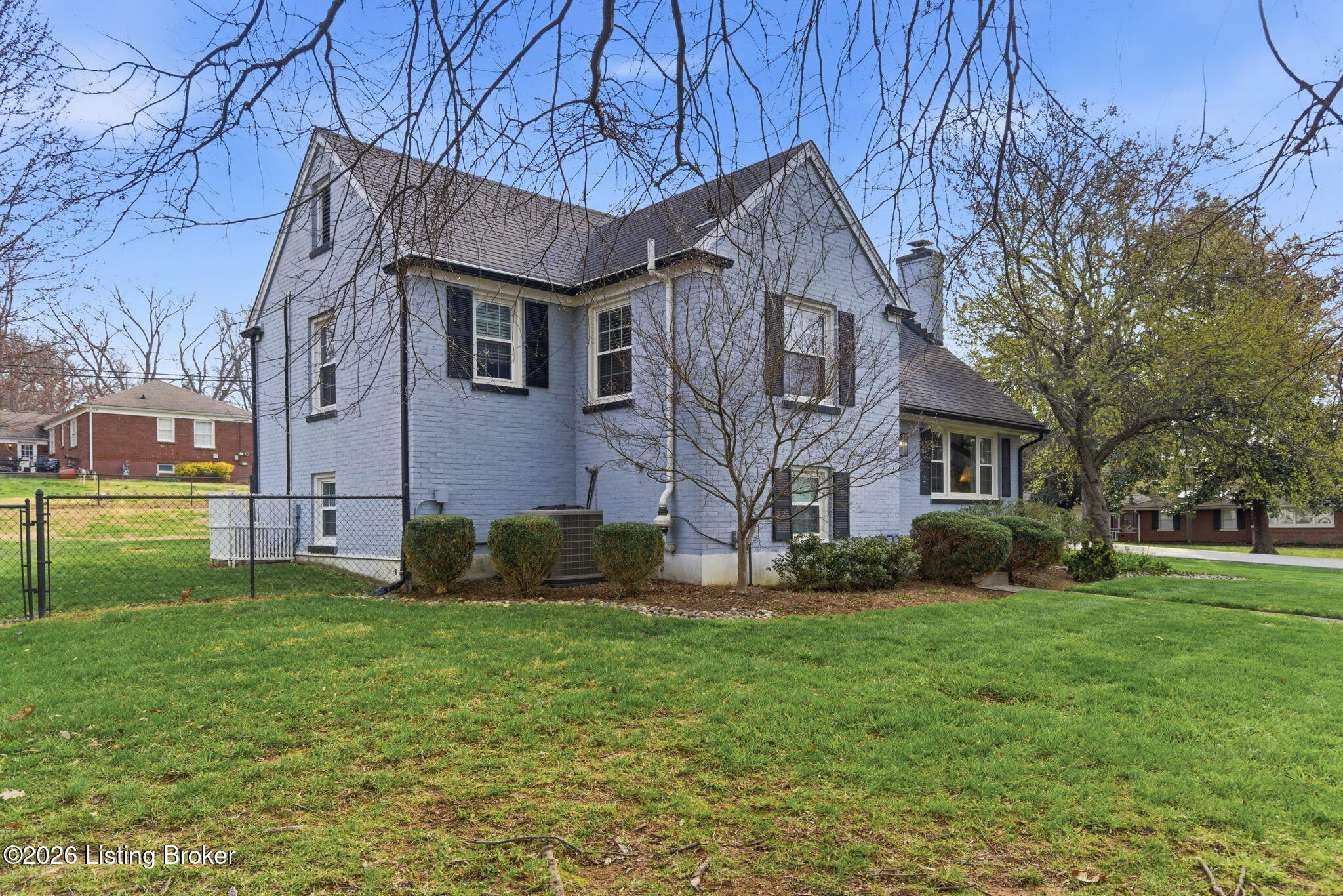 501 Brookview Rd
