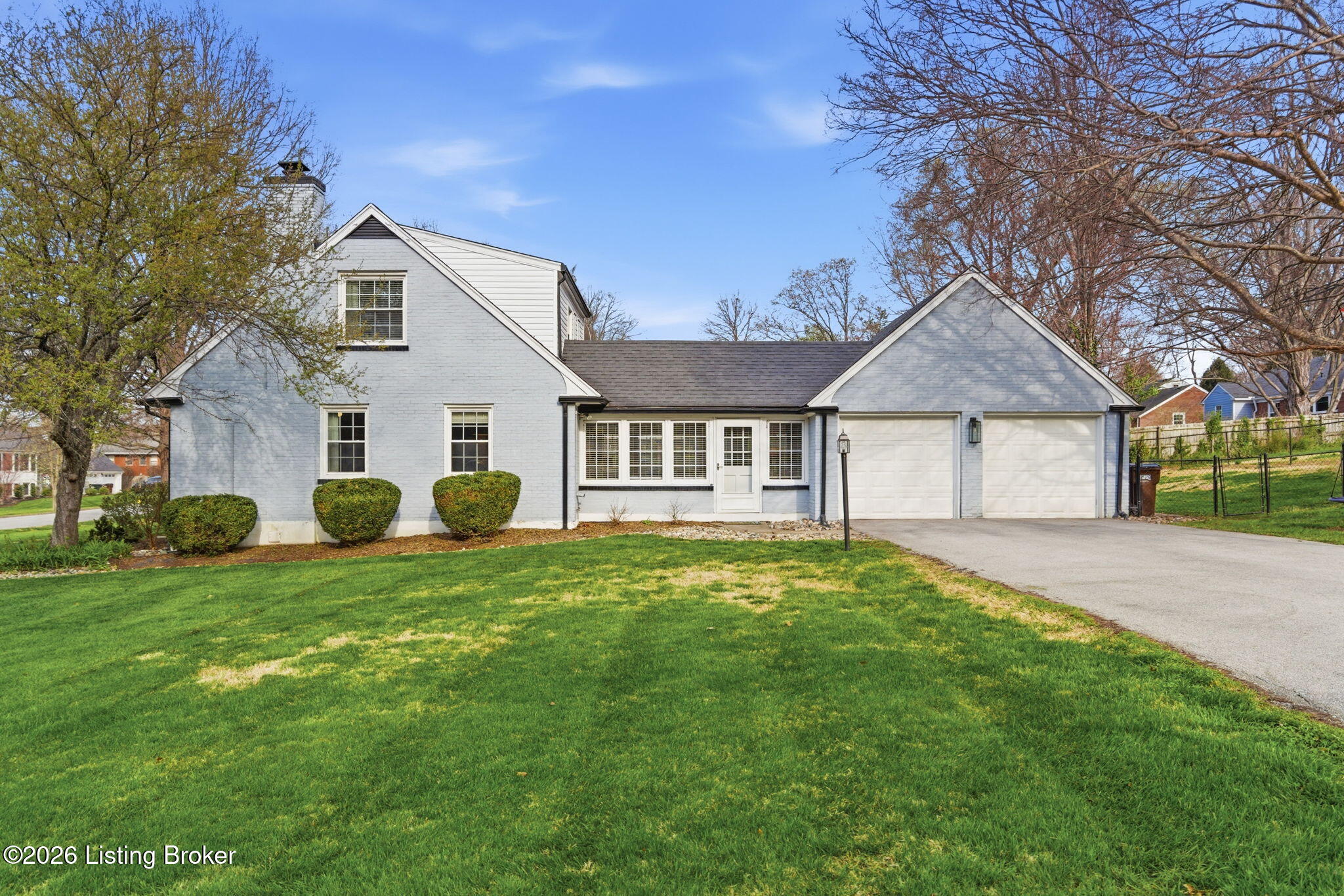 501 Brookview Rd