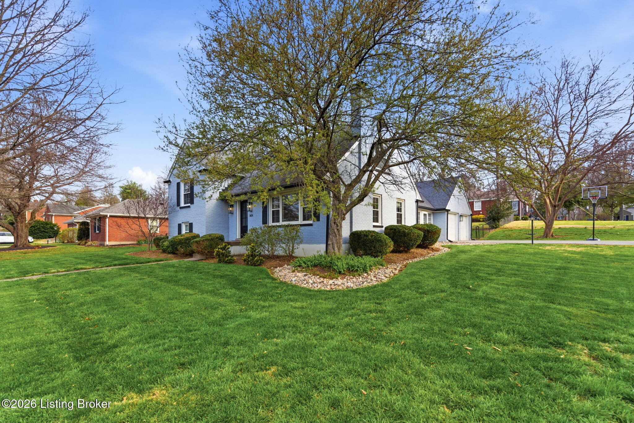 501 Brookview Rd