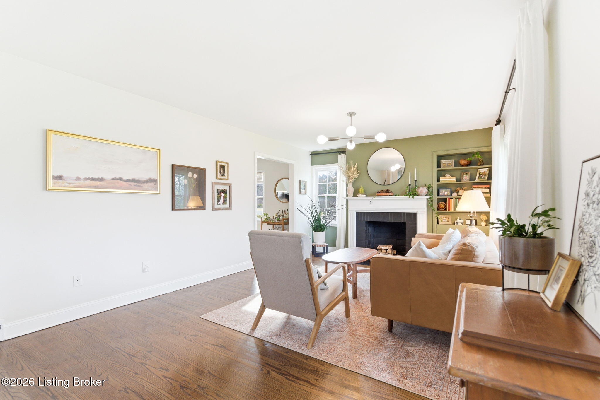501 Brookview Rd