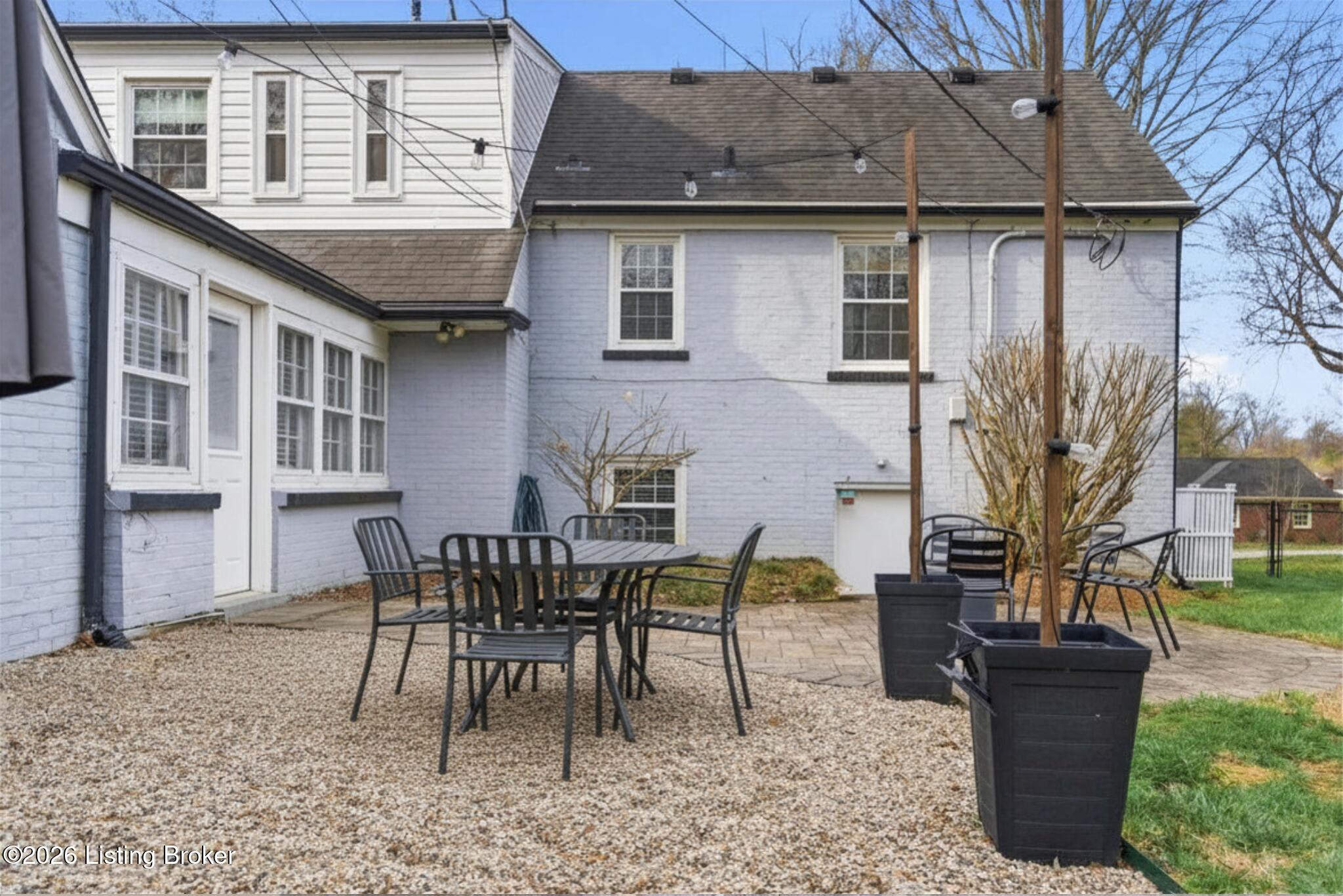 501 Brookview Rd