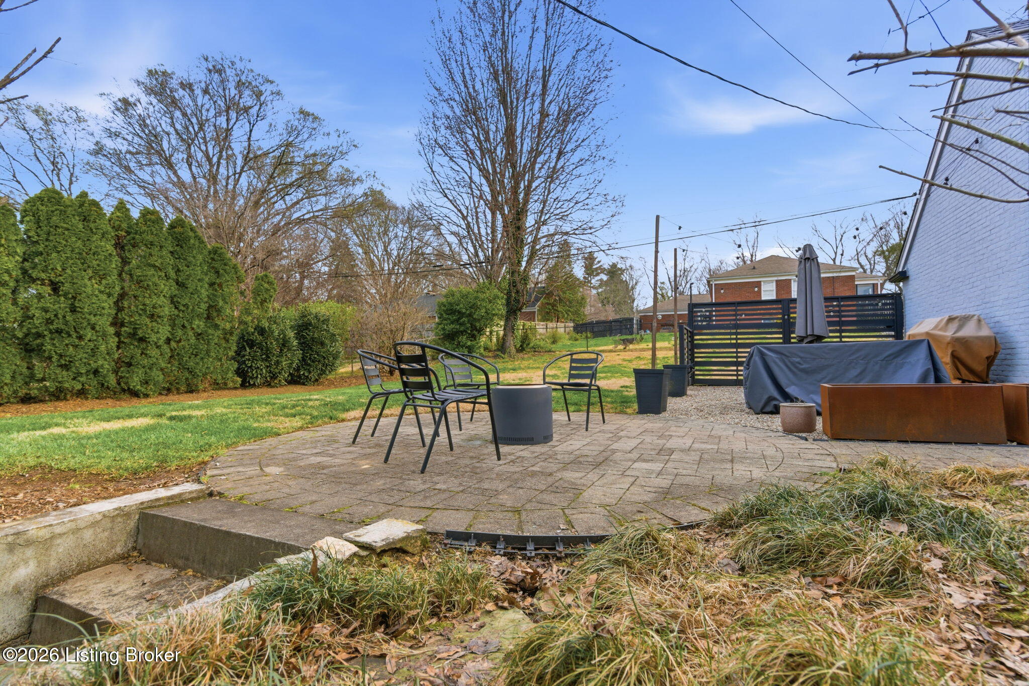 501 Brookview Rd