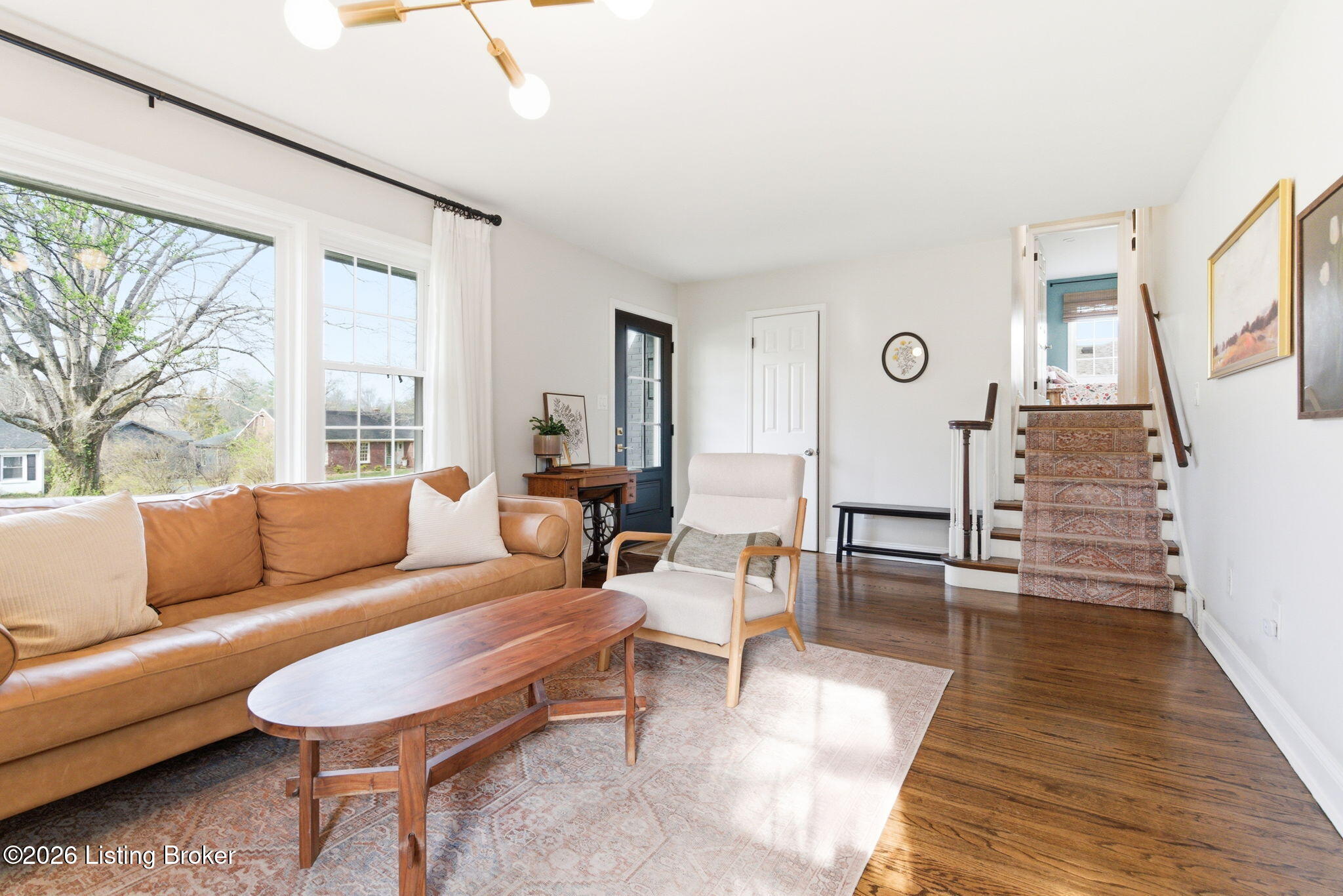 501 Brookview Rd