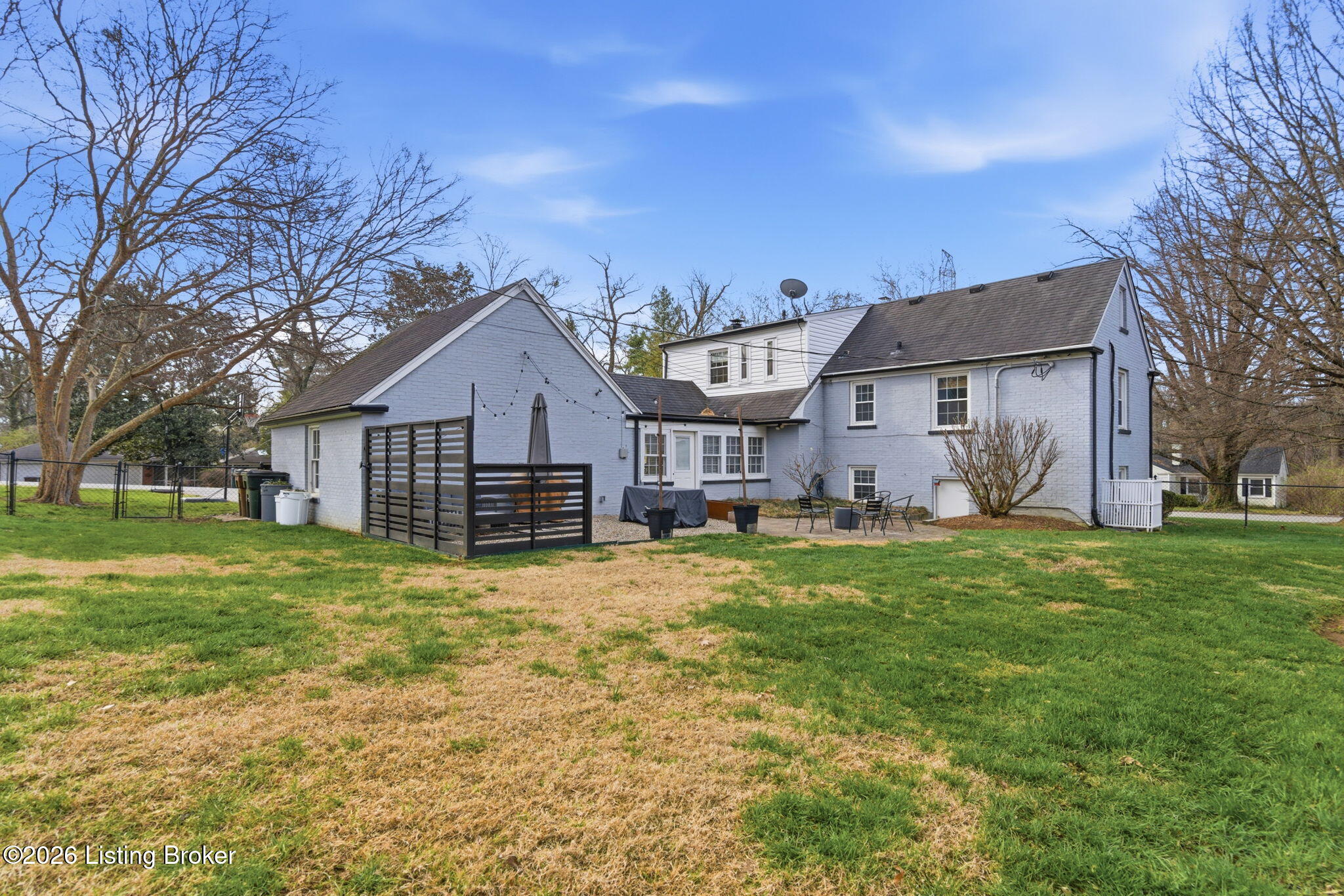 501 Brookview Rd
