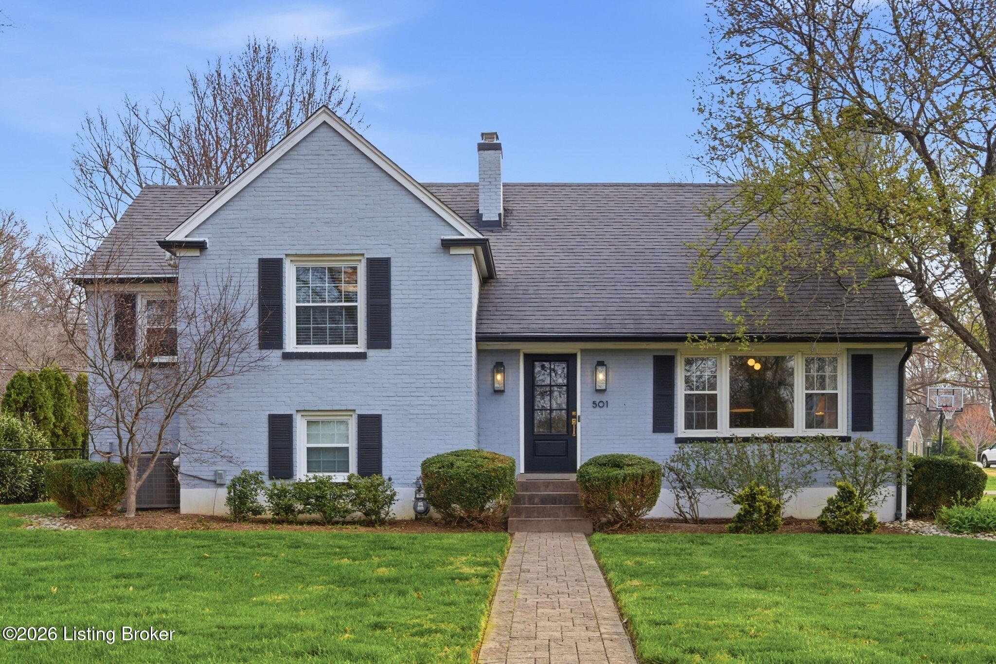 501 Brookview Rd