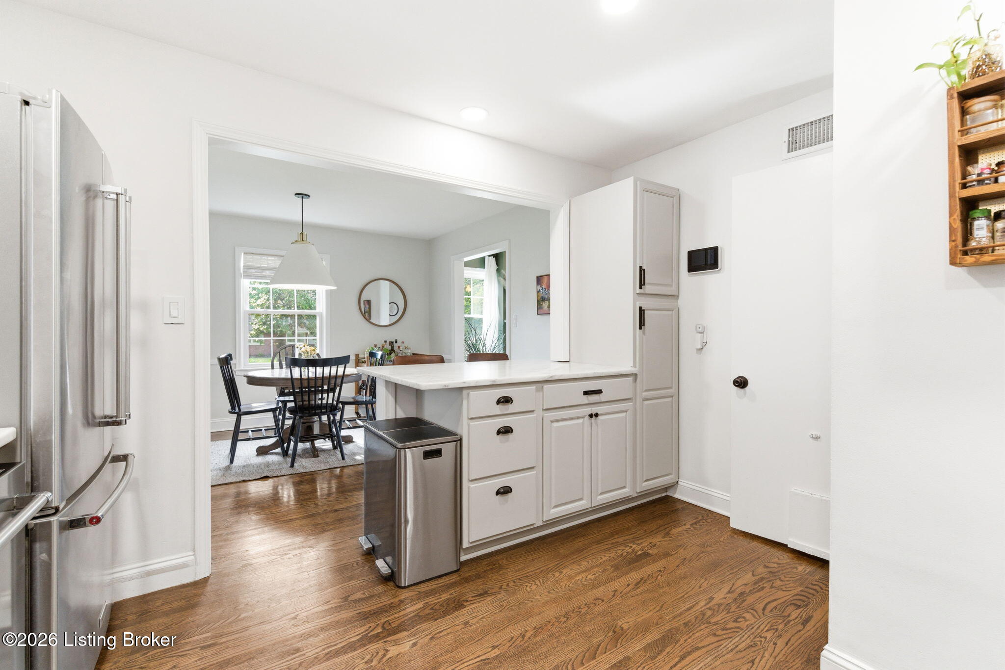 501 Brookview Rd