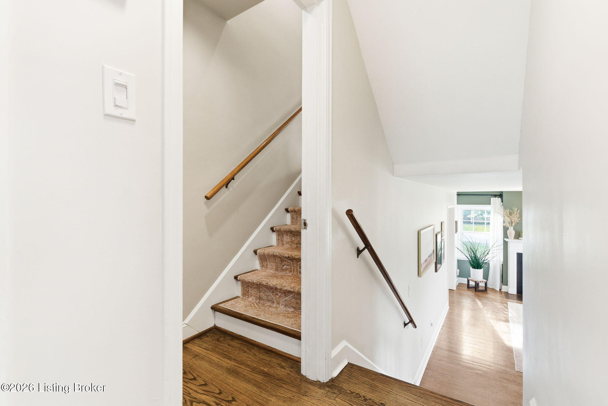 501 Brookview Rd