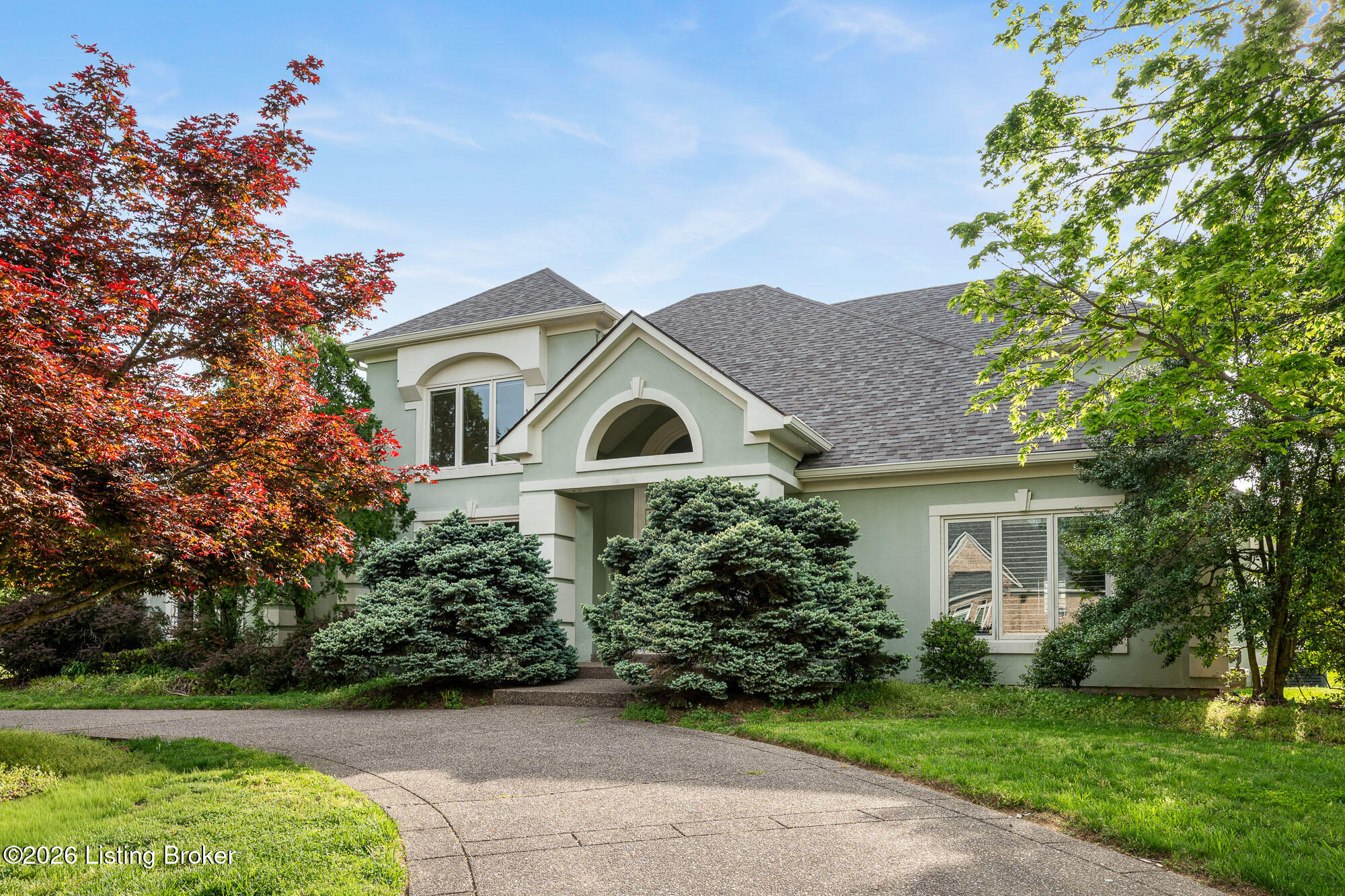 6509 Mt Batten Ct