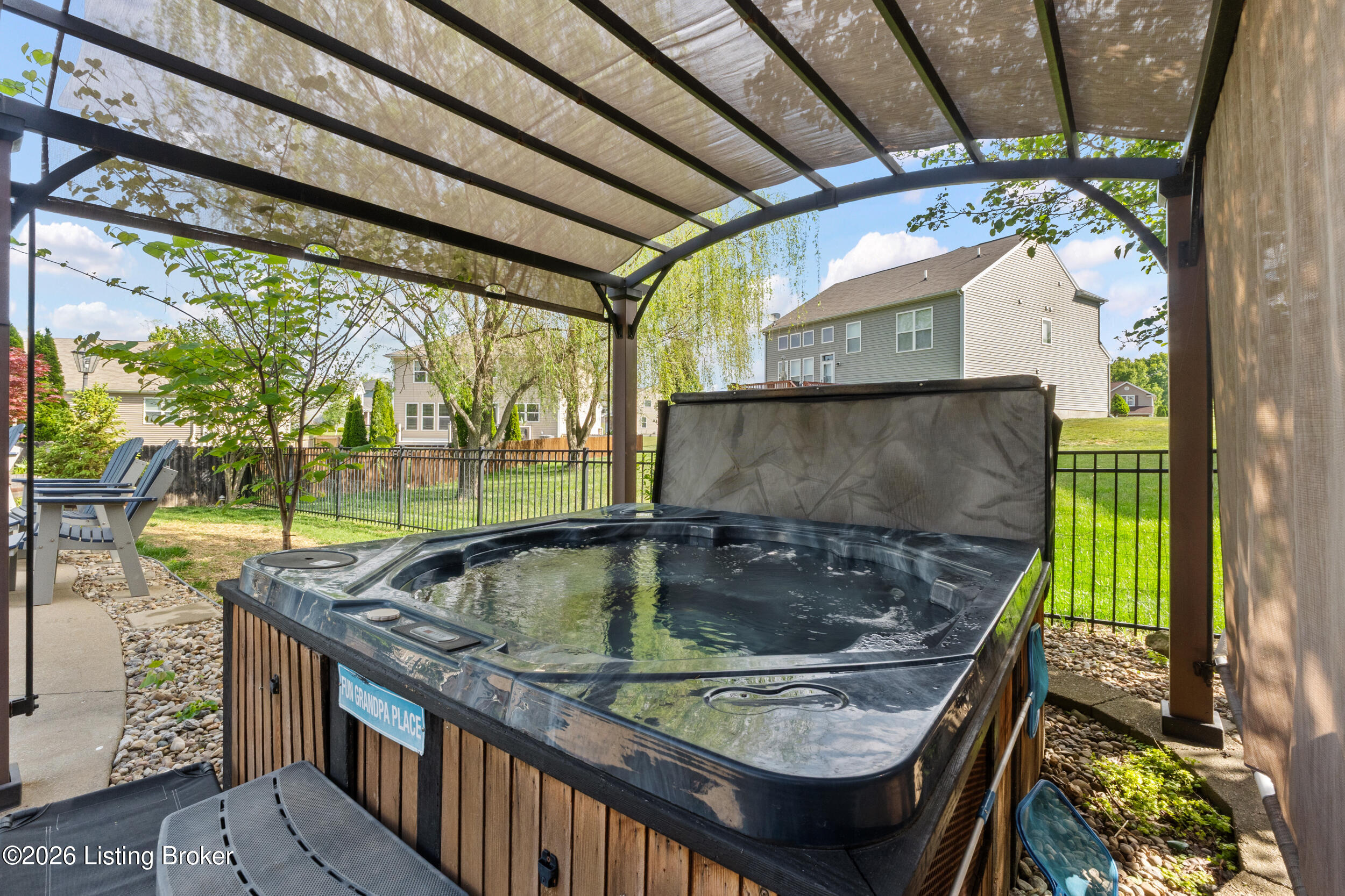 10200 Hornbeam Blvd