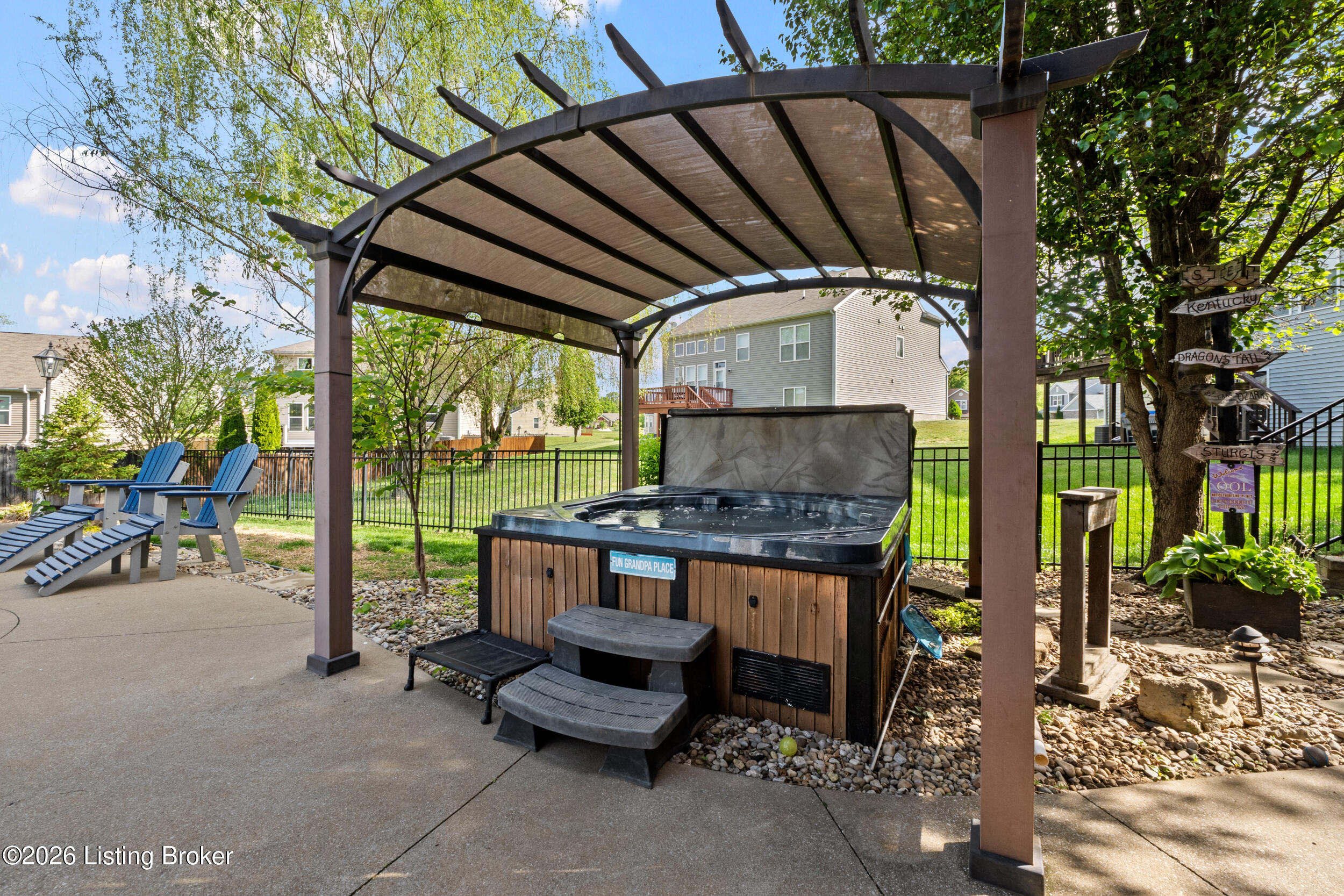 10200 Hornbeam Blvd