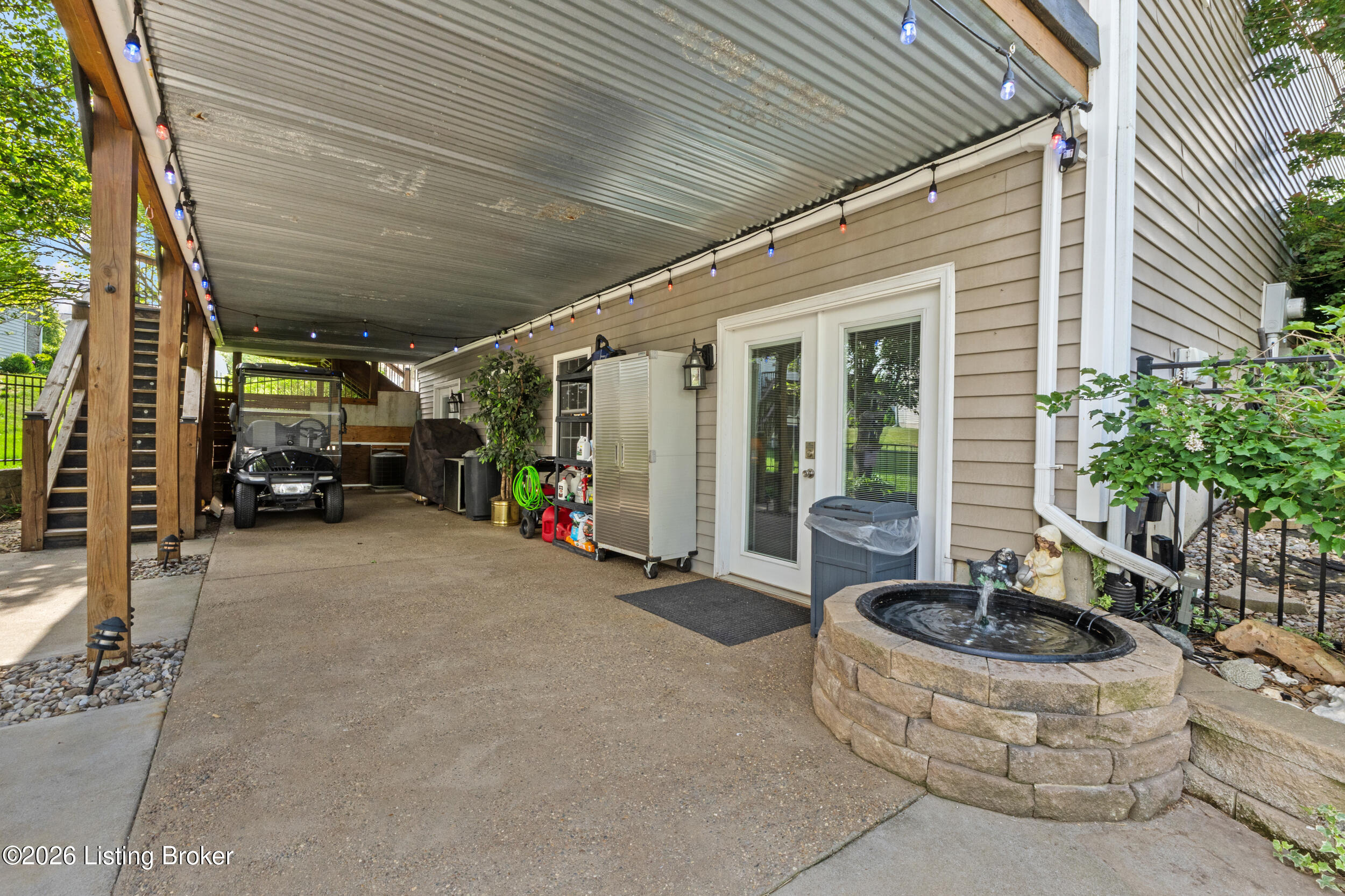 10200 Hornbeam Blvd