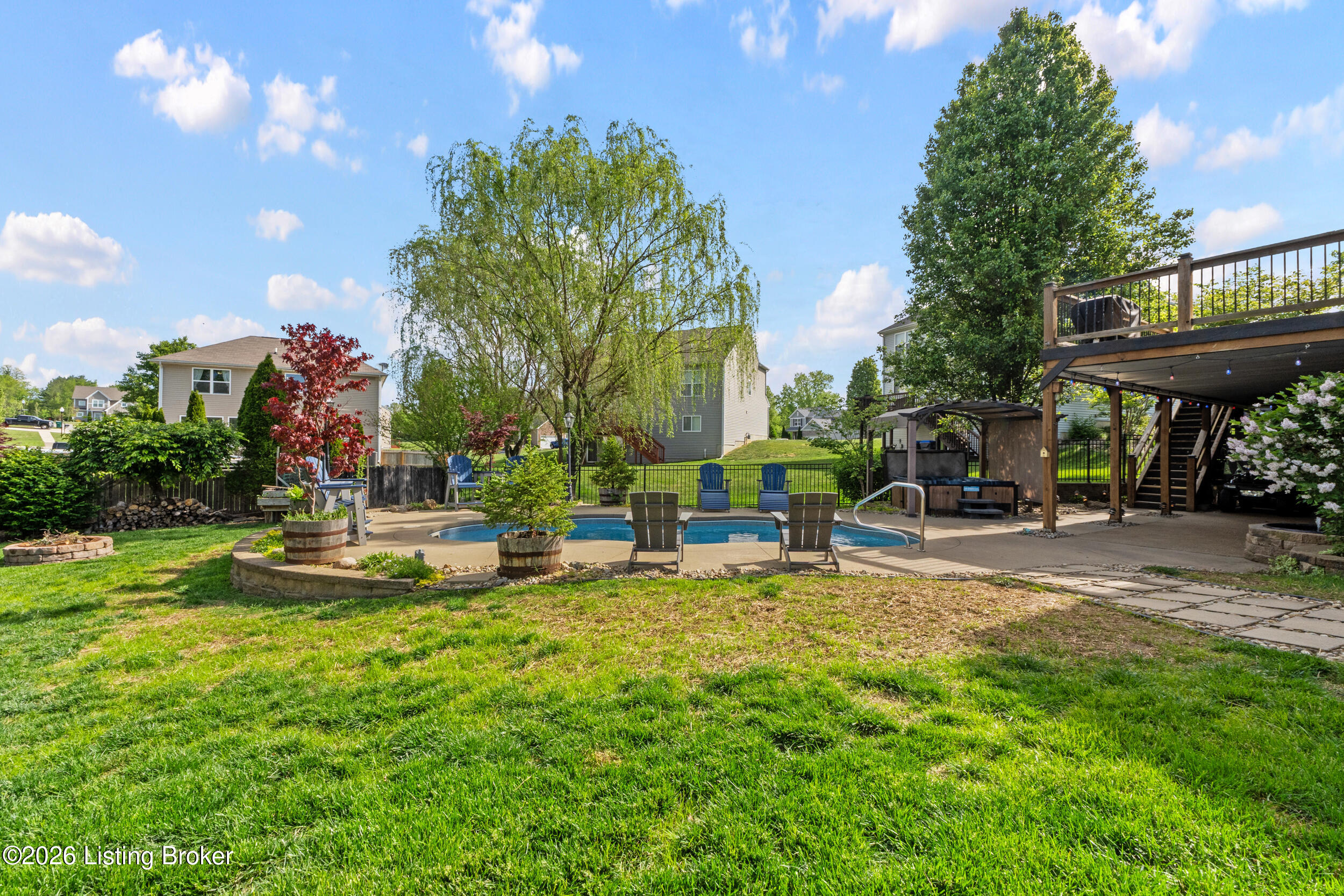 10200 Hornbeam Blvd